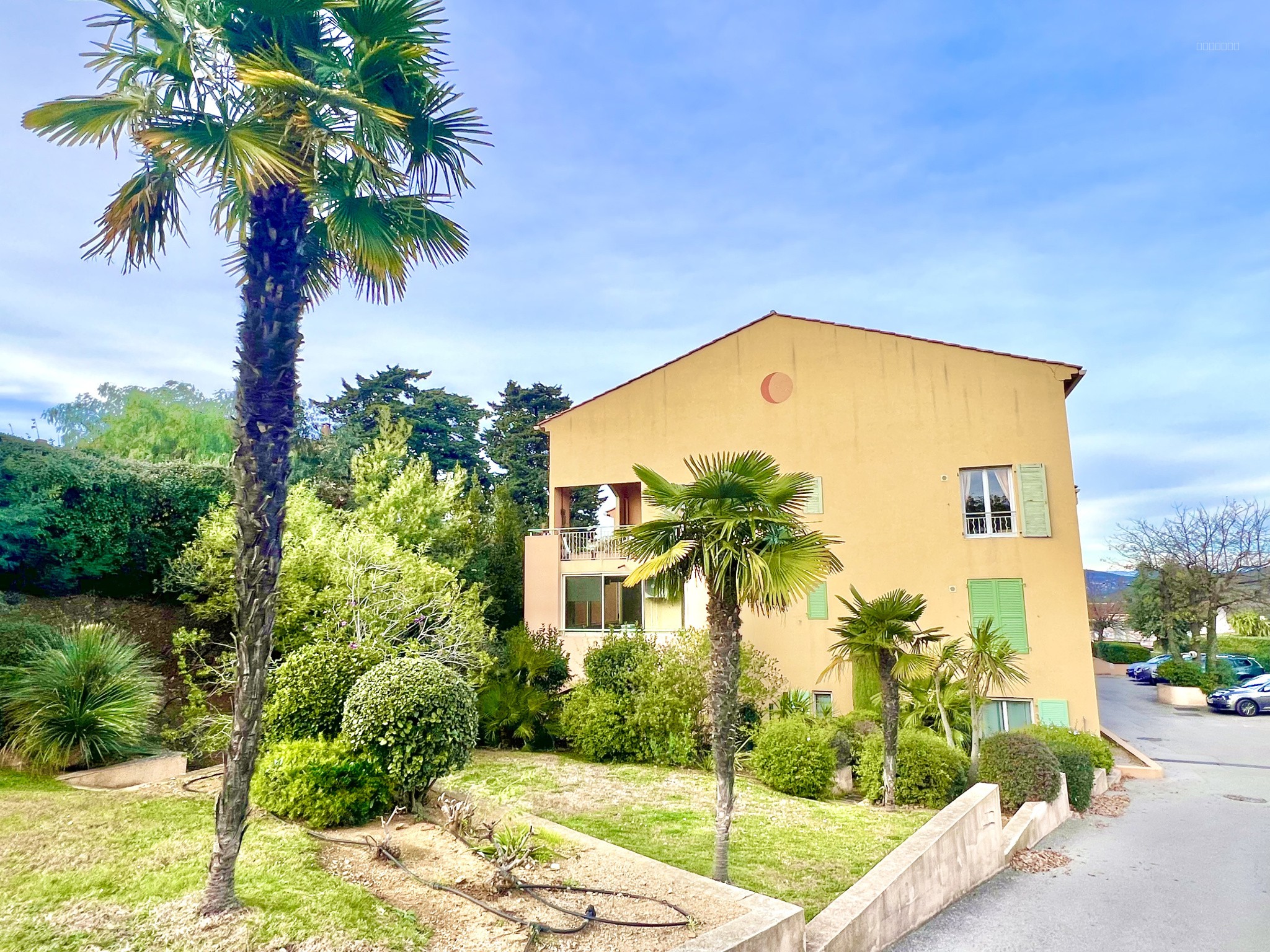Appartement à vendre à La croix valmer, 87 m², 3 pièces – photo 3 sur 10