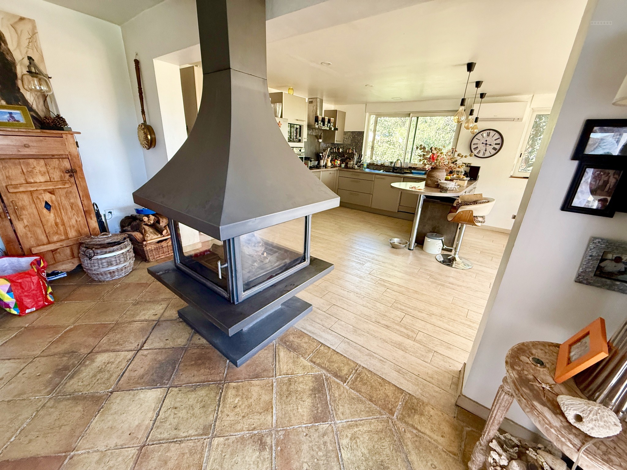 Maison 170M2 Cavalaire — photo 7