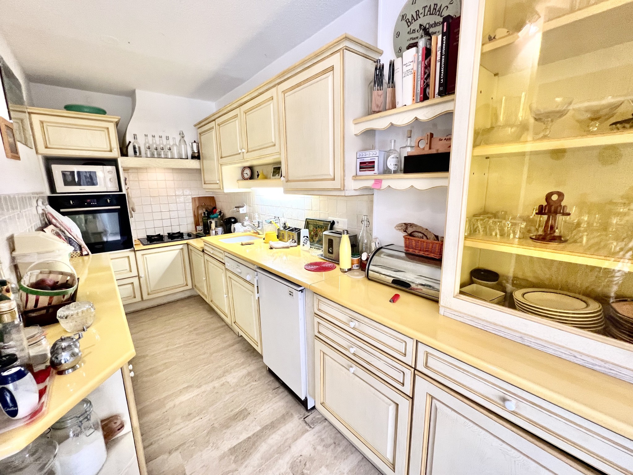 Appartement à vendre à Cavalaire sur mer, 100 m², 4 pièces – photo 2 sur 11