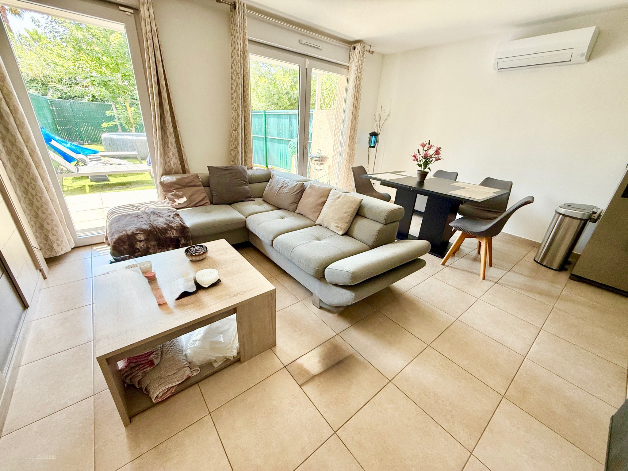 Villa à vendre à Grimaud, 90 m², 4 pièces – photo 2 sur 20