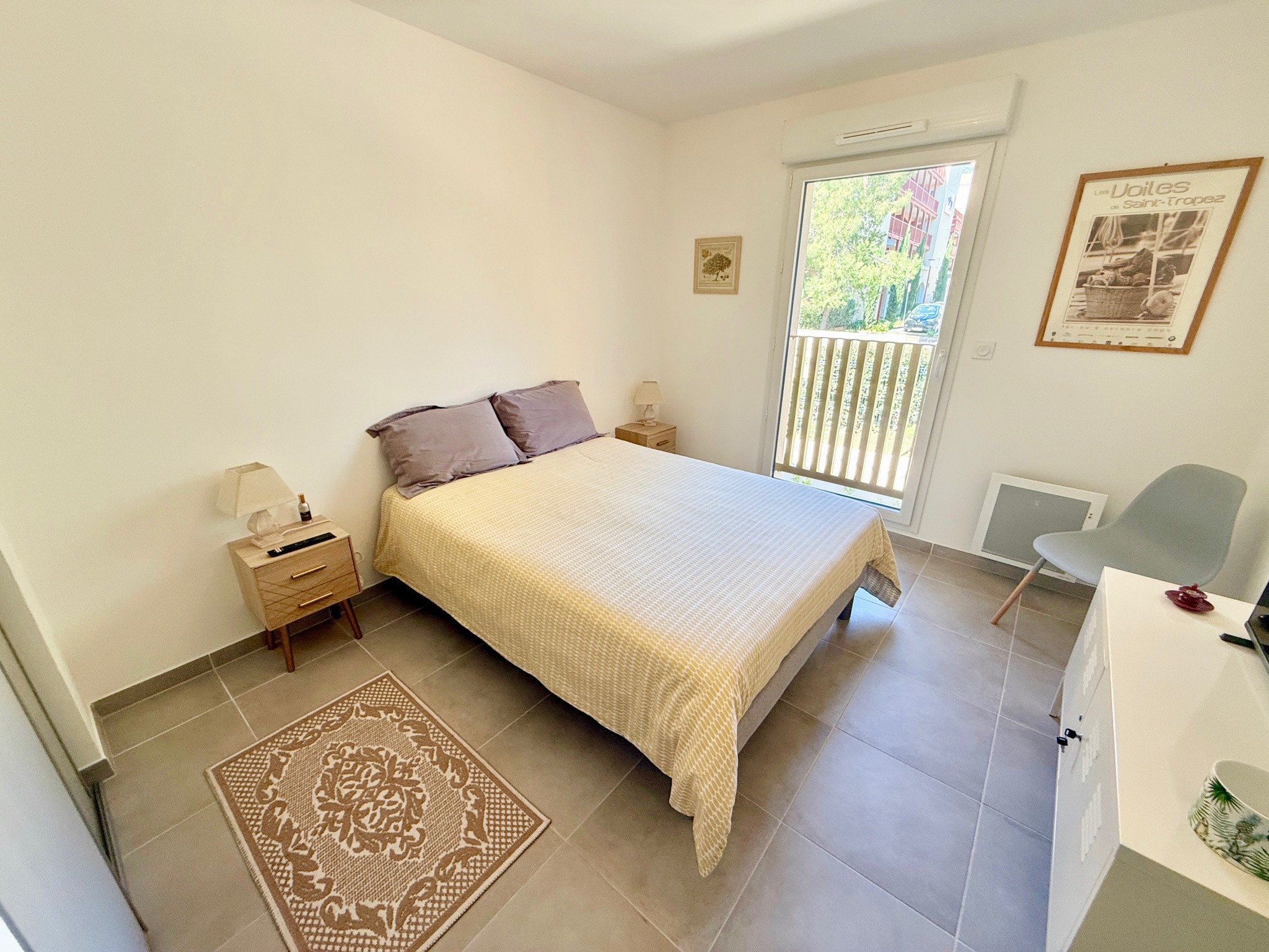 Appartement à vendre à Cavalaire sur mer, 65 m², 3 pièces – photo 3 sur 13