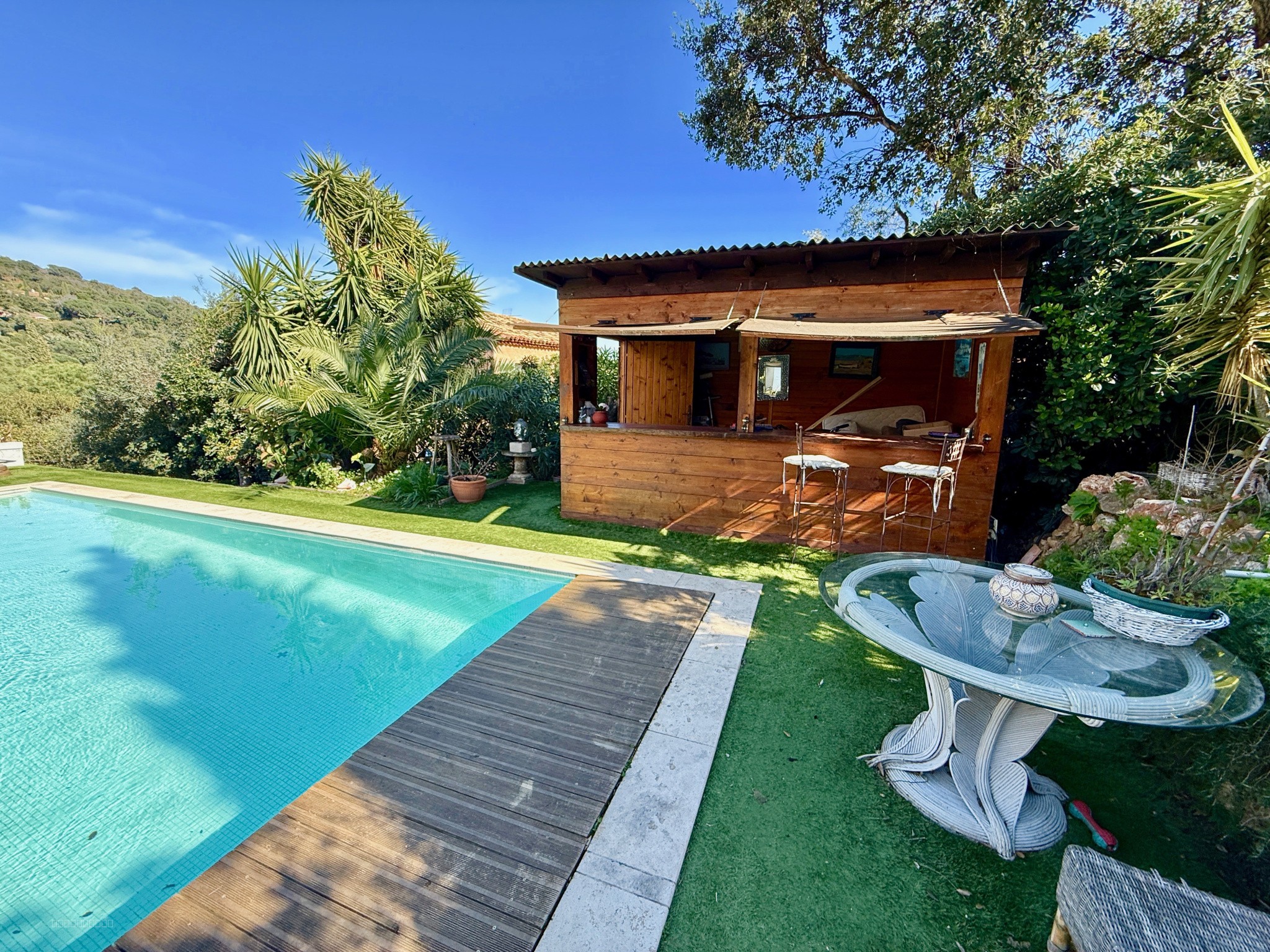 Maison 170M2 Cavalaire — photo 12
