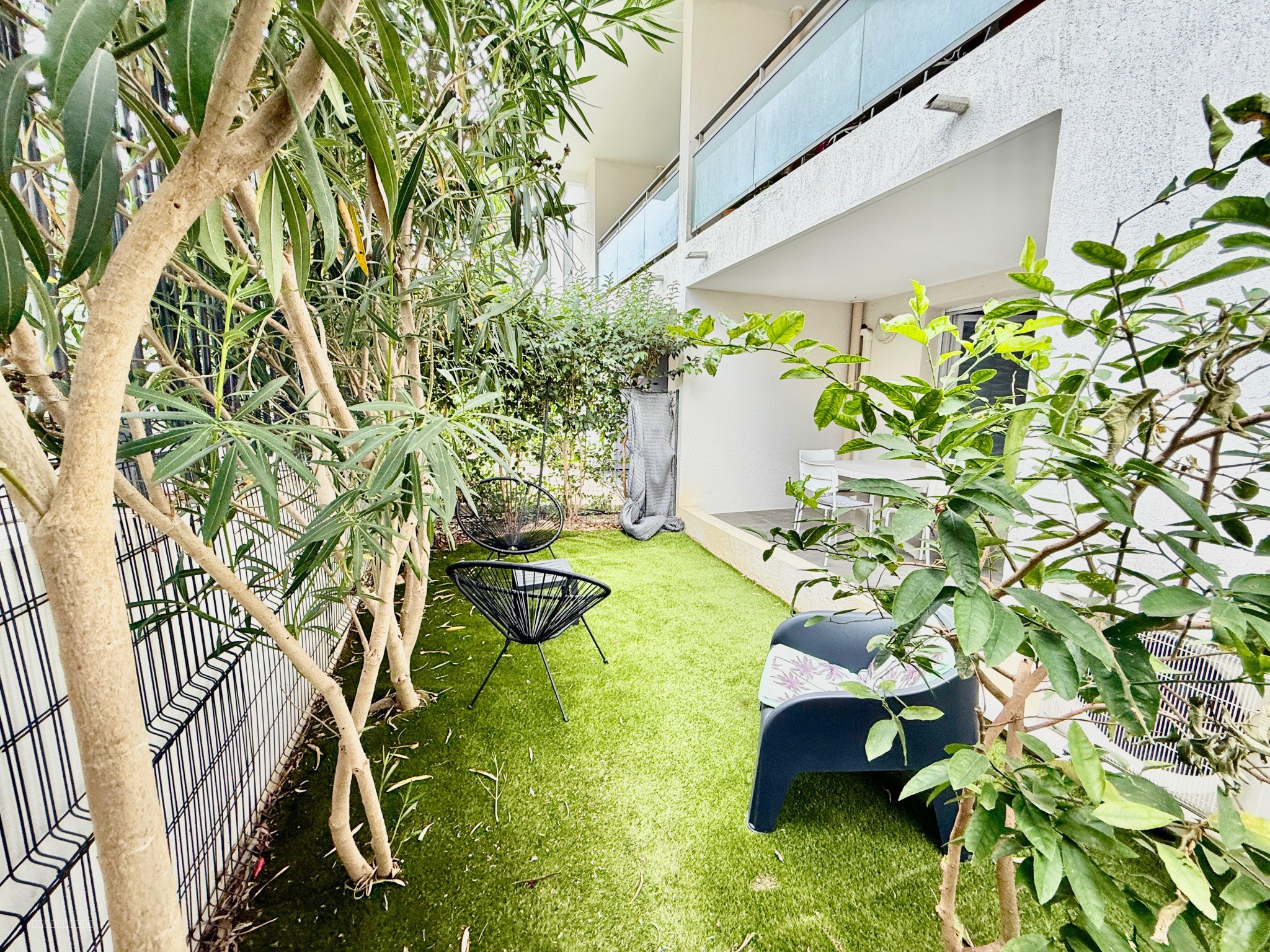 Maison Cavalaire — photo 8