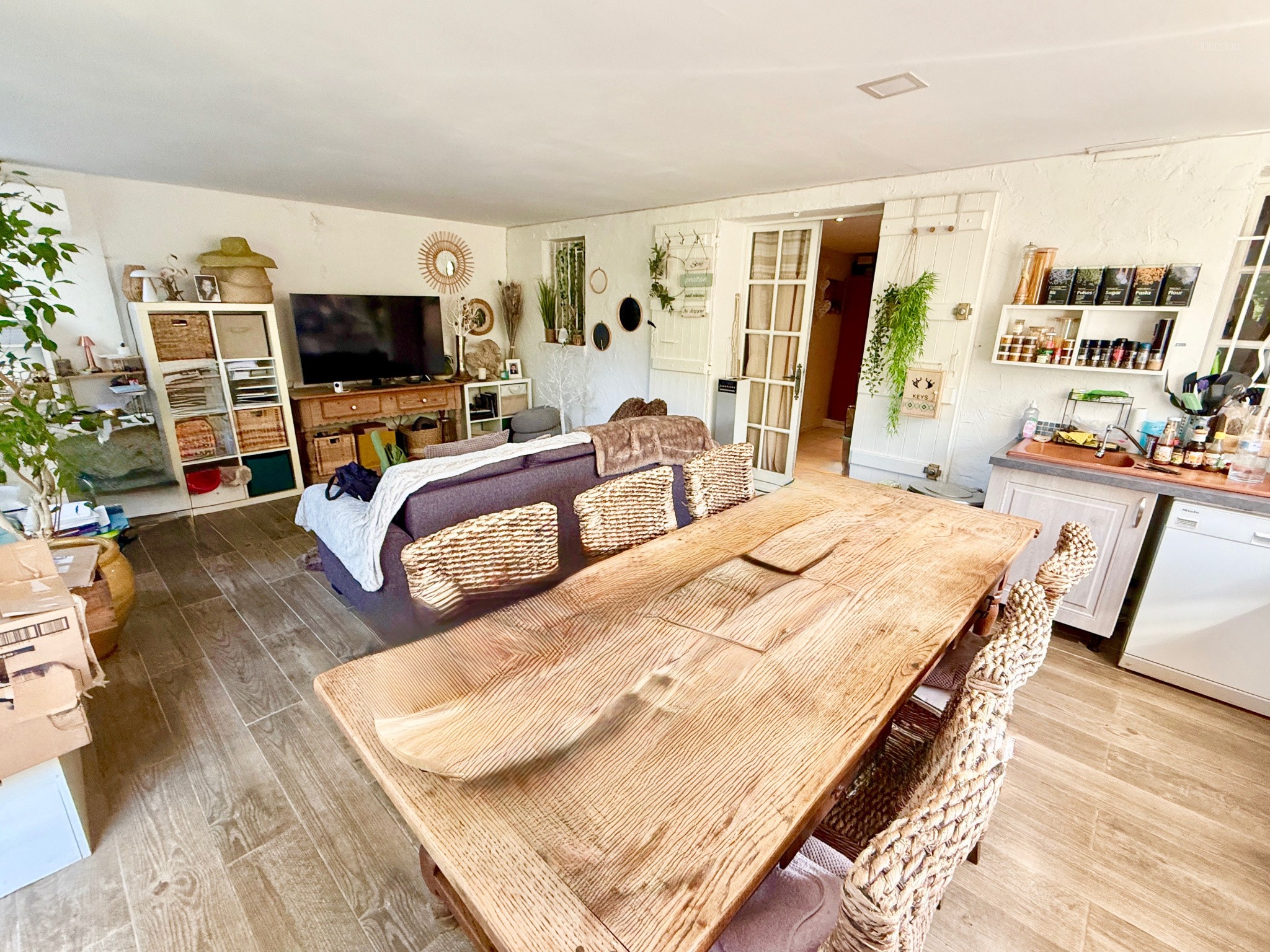 Maison 170M2 Cavalaire — photo 17