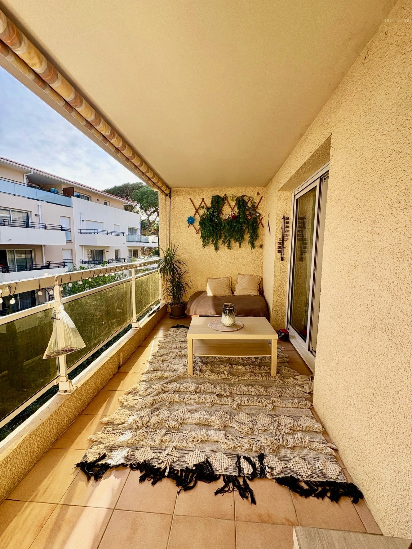 Appartement à vendre à Cavalaire sur mer, 60 m², 3 pièces – photo 3 sur 8