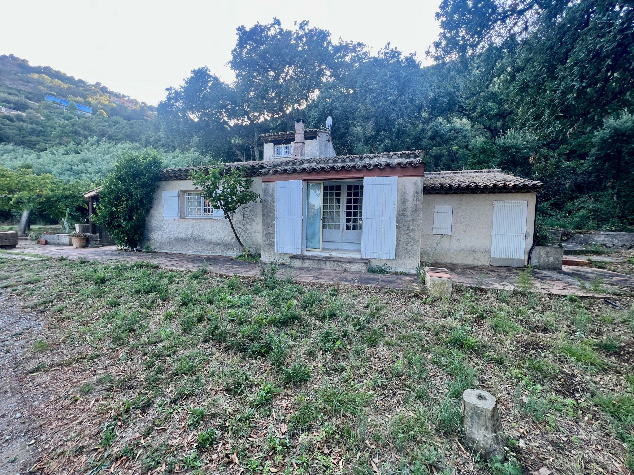 Maison à vendre à Cavalaire sur mer, 120 m², 5 pièces – photo 1 sur 19