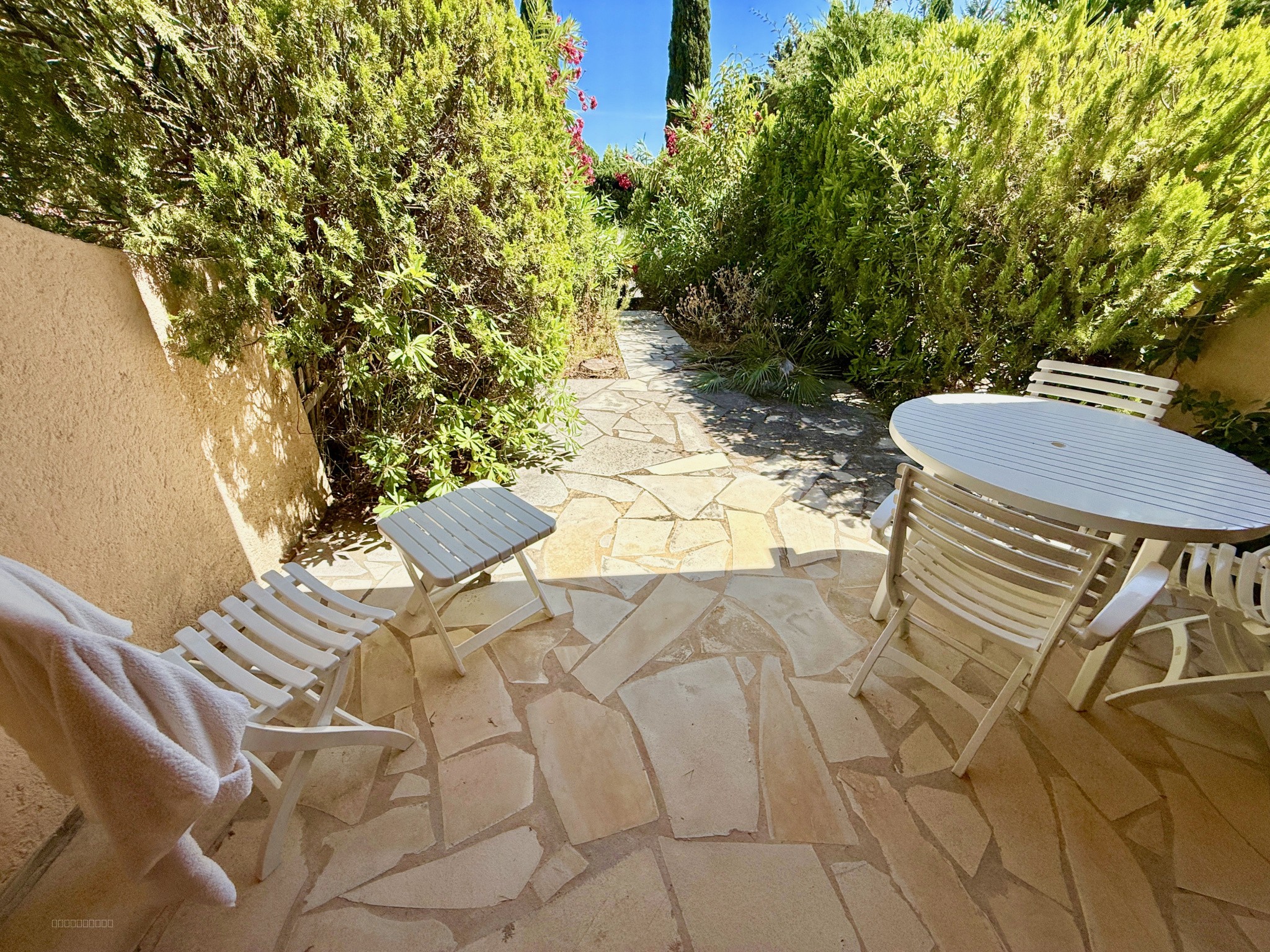 Ensemble immobilier 60m2 — photo 12