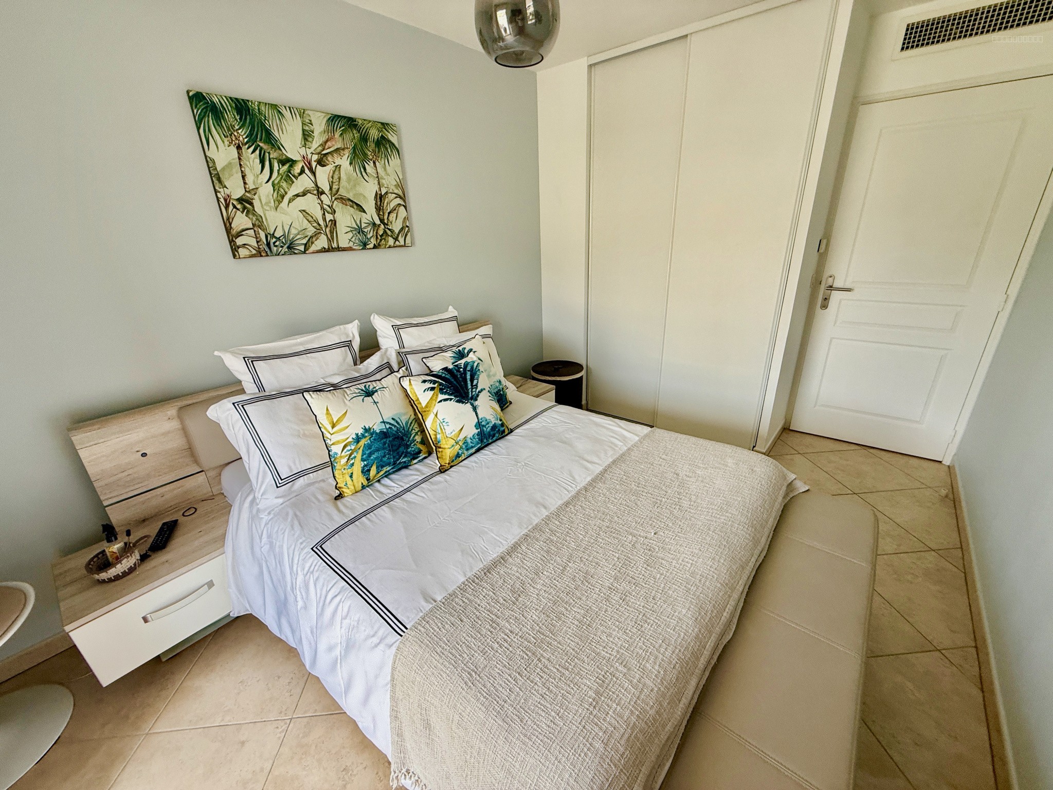 Appartement à vendre à Cavalaire sur mer, 60 m², 3 pièces – photo 3 sur 18