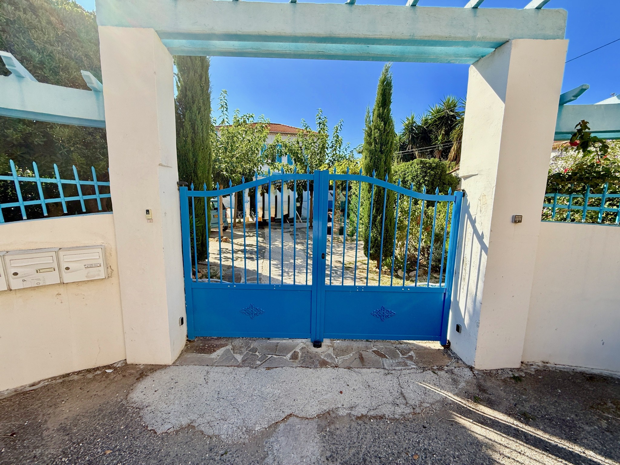 Maison de Caractère Cavalaire sur Mer — photo 4