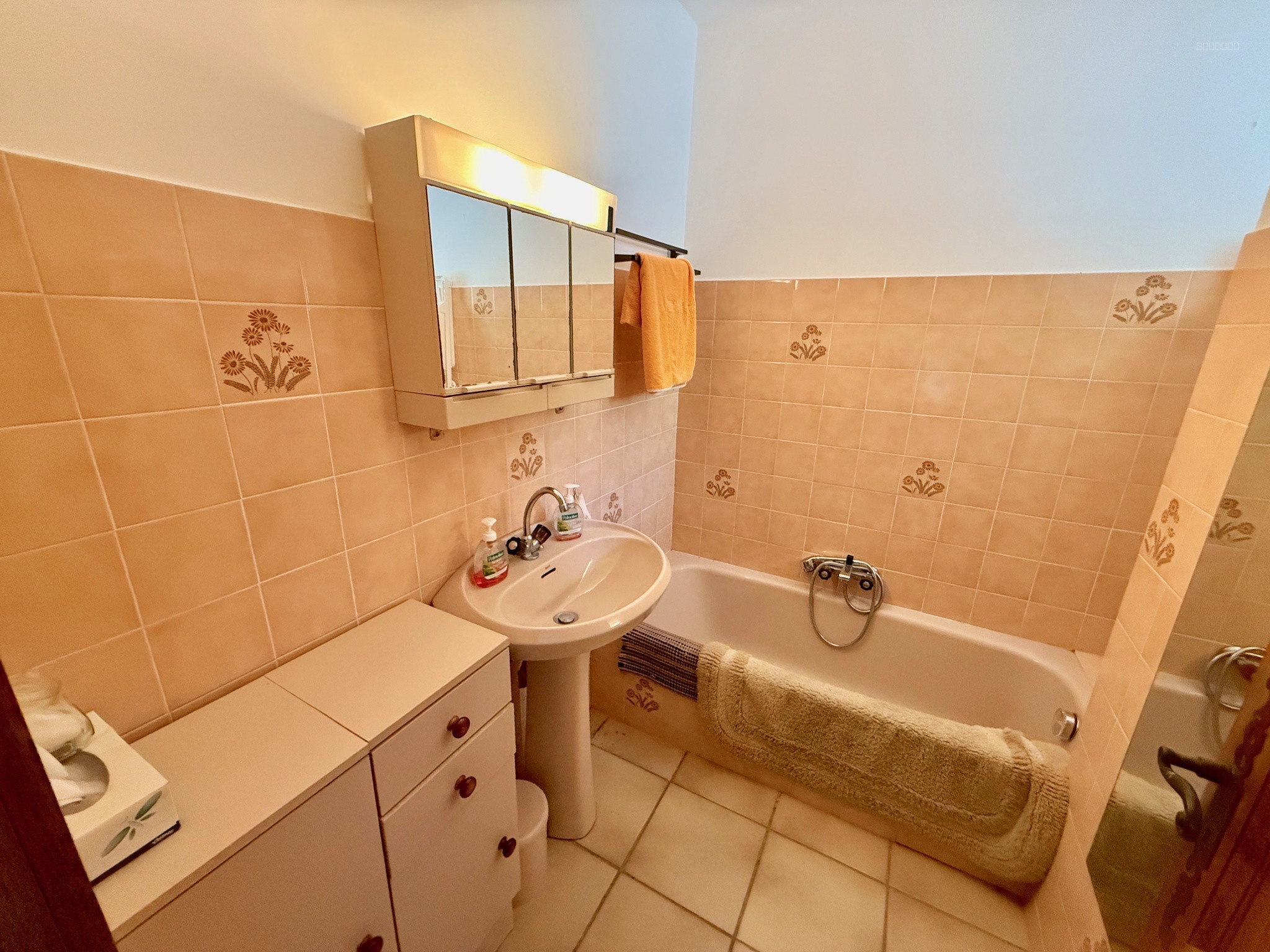 Ensemble immobilier 60m2 — photo 7