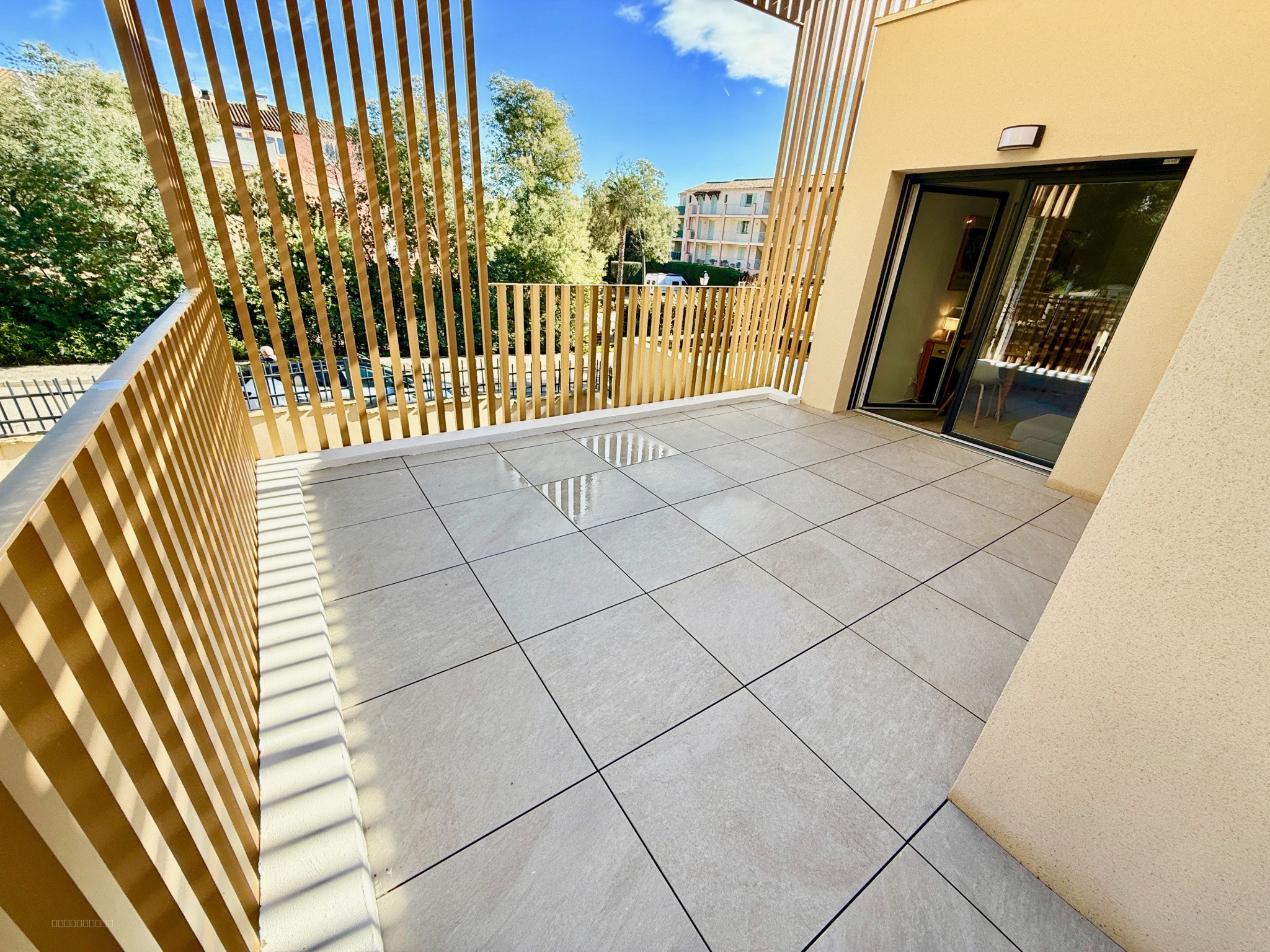Appartement à vendre à Cavalaire sur mer, 65 m², 3 pièces – photo 2 sur 13