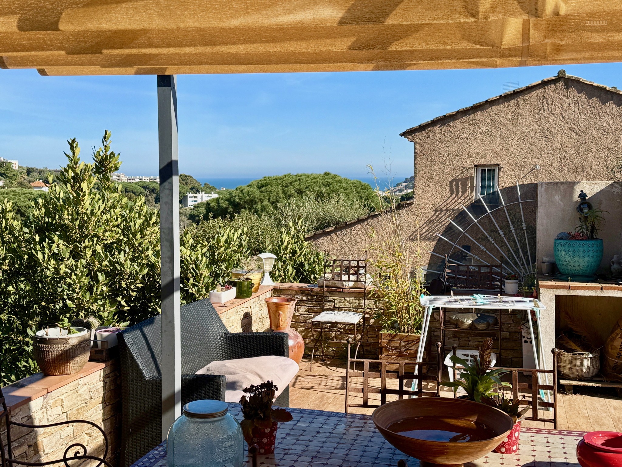 Maison 170M2 Cavalaire — photo 9