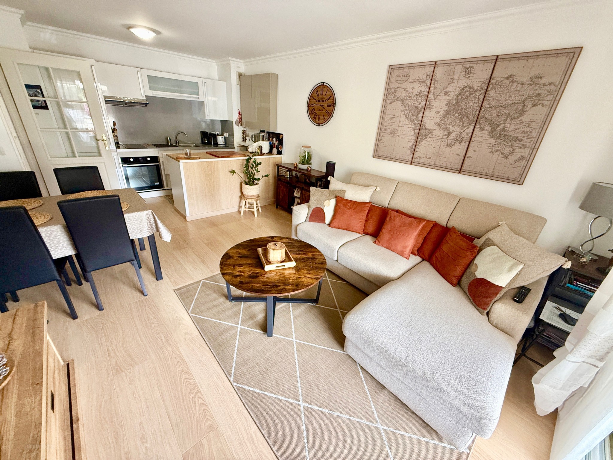 Appartement à vendre à Cavalaire sur mer, 43 m², 2 pièces – photo 2 sur 11