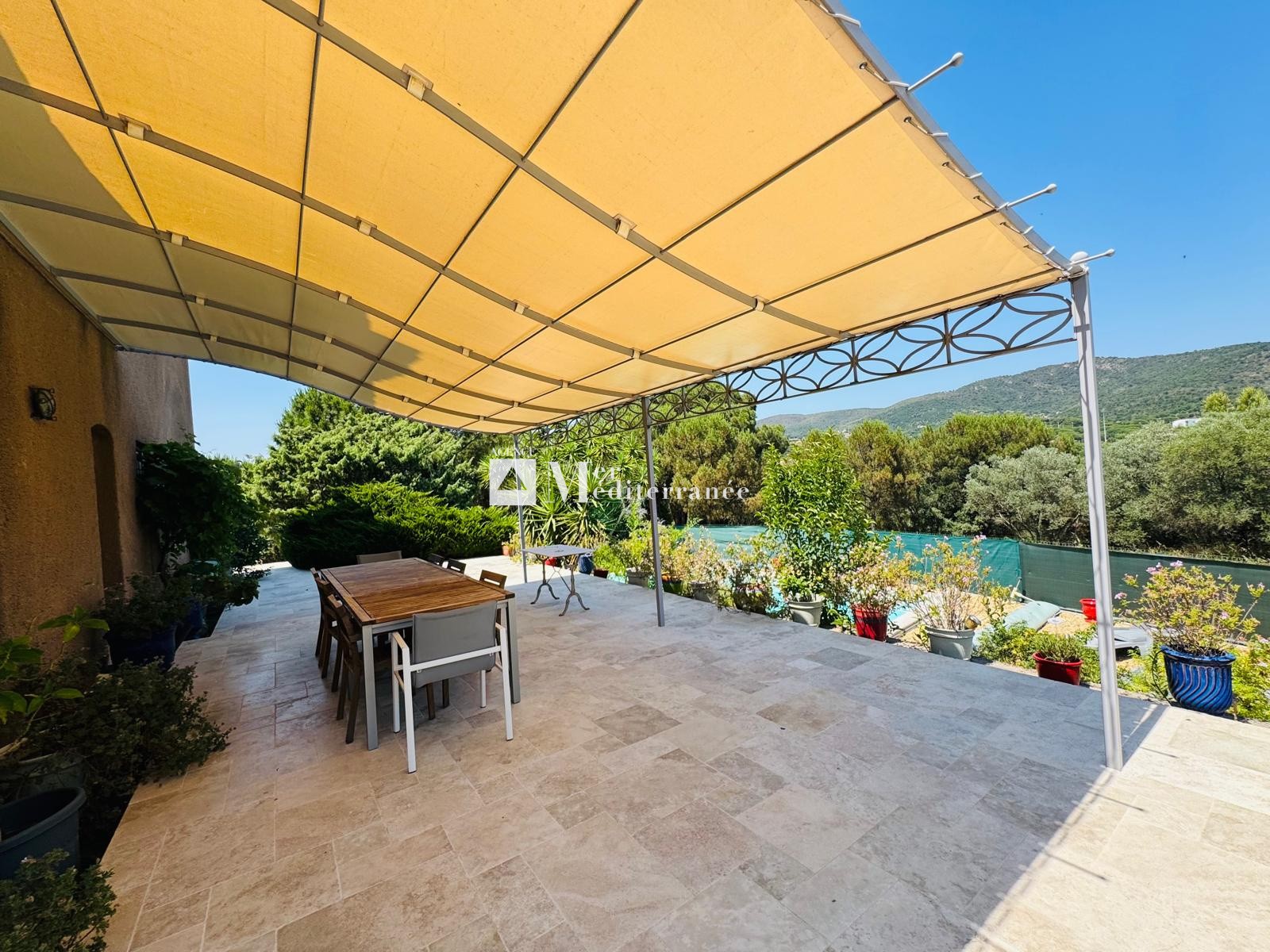 Bien immobilier à vendre à Ste maxime, 484 m², 5 pièces – photo 3 sur 15