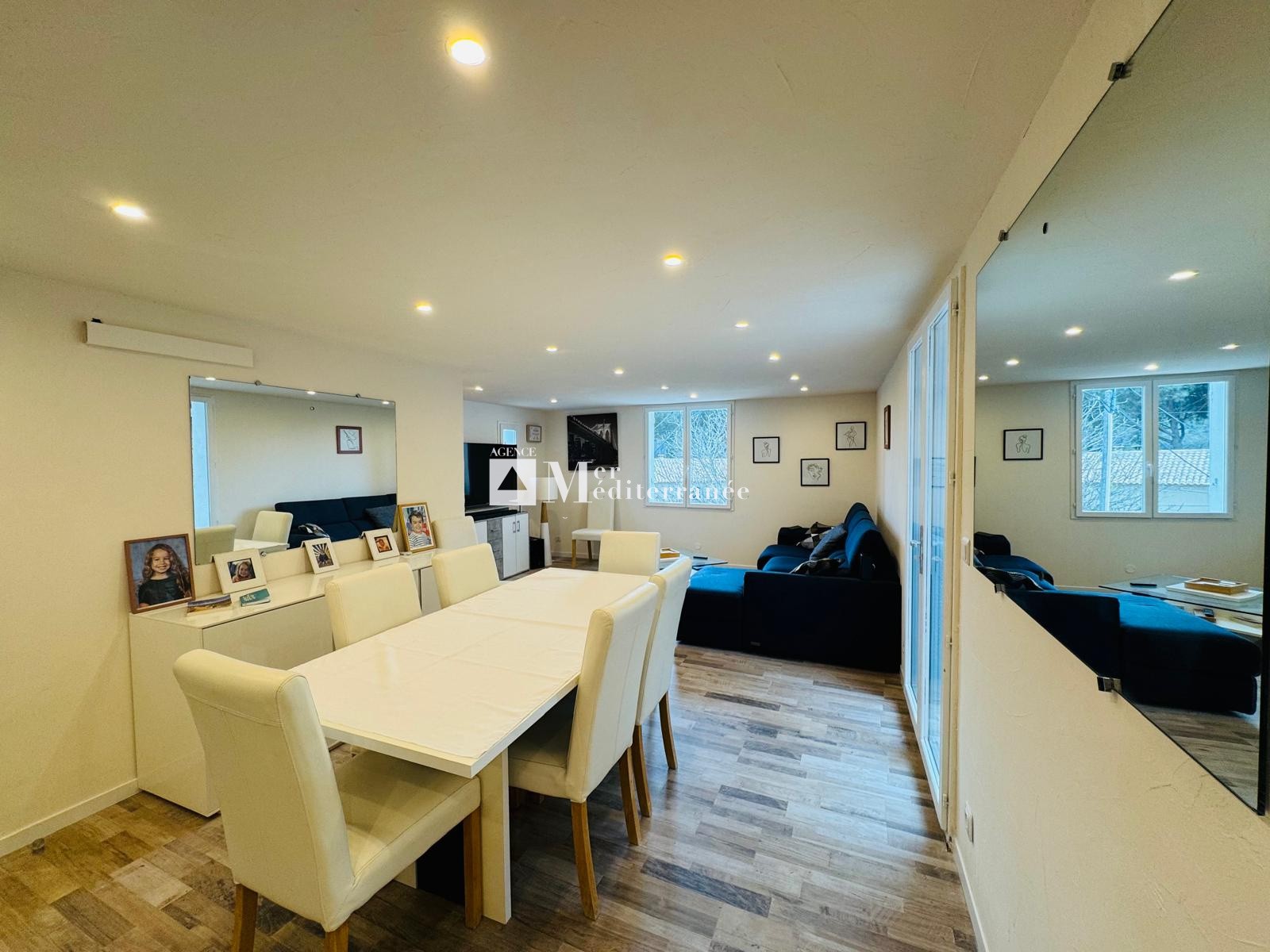 Maison à vendre à Grimaud, 140 m², 5 pièces – photo 2 sur 19