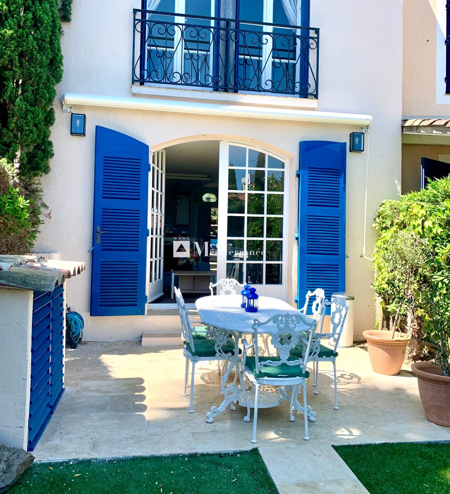 Maison à vendre à Port grimaud, 81,17 m², 4 pièces – photo 2 sur 20