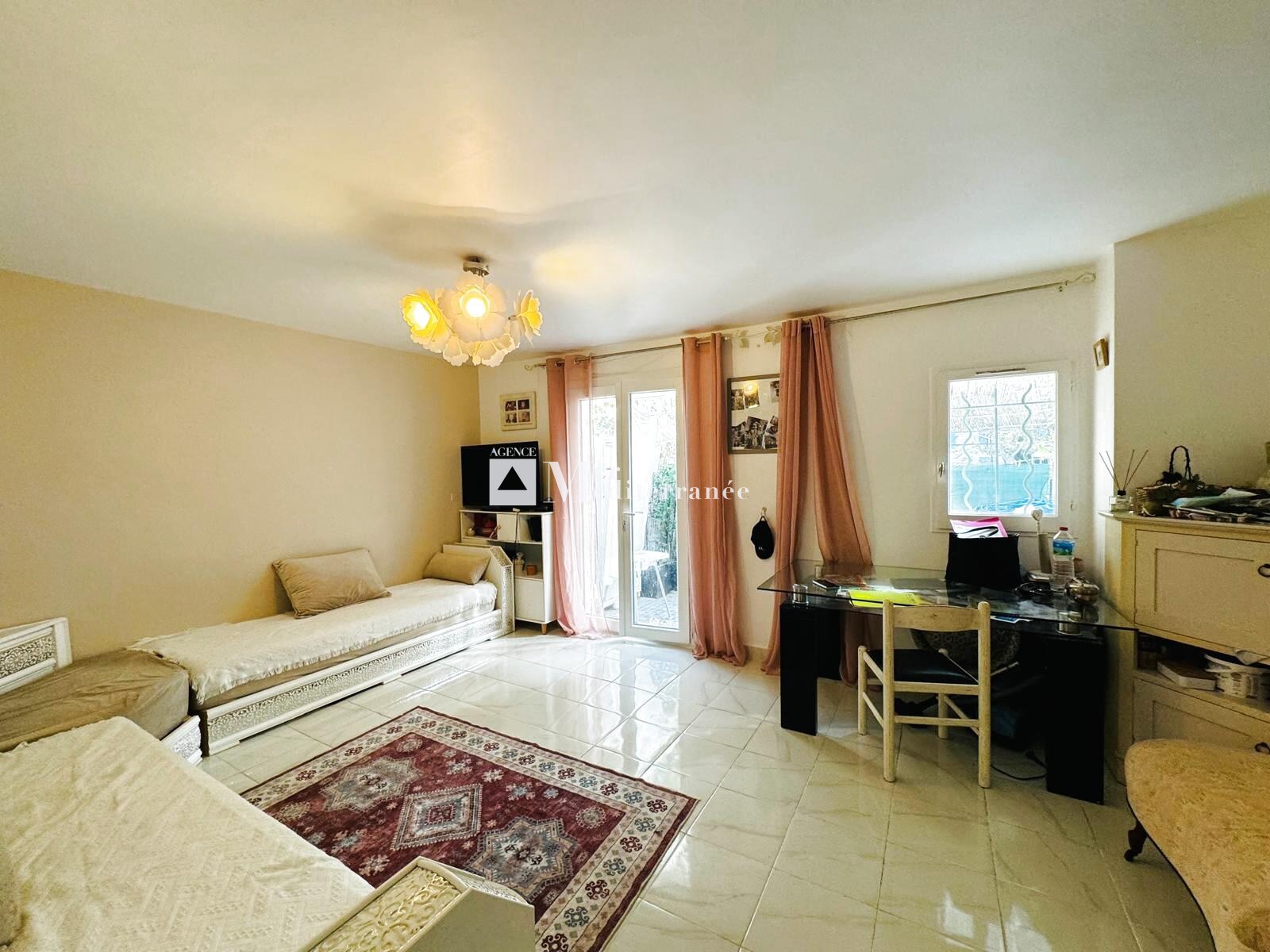 Appartement à vendre à Cogolin, 64 m², 3 pièces – photo 2 sur 9