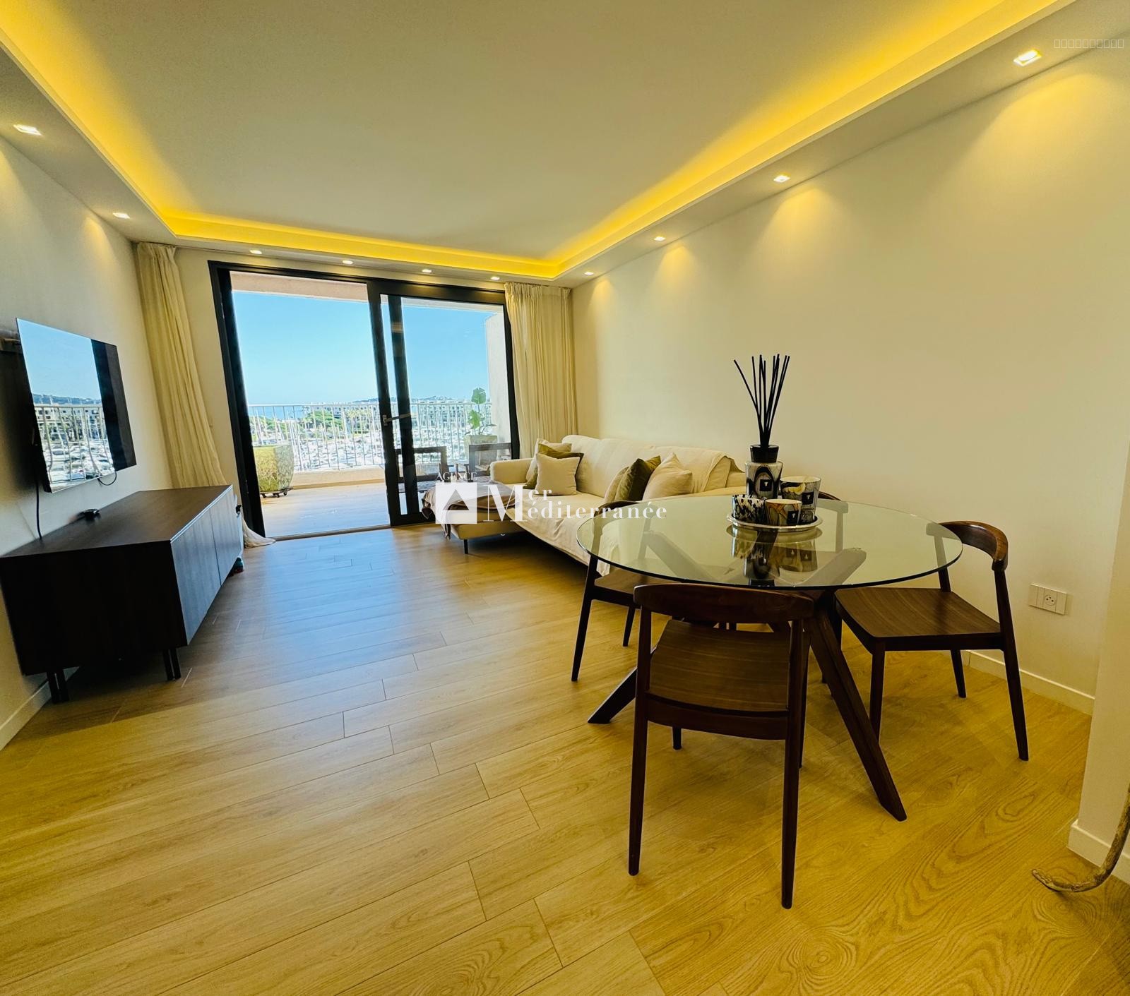 Appartement à vendre à Cogolin, 82 m², 3 pièces – photo 3 sur 15