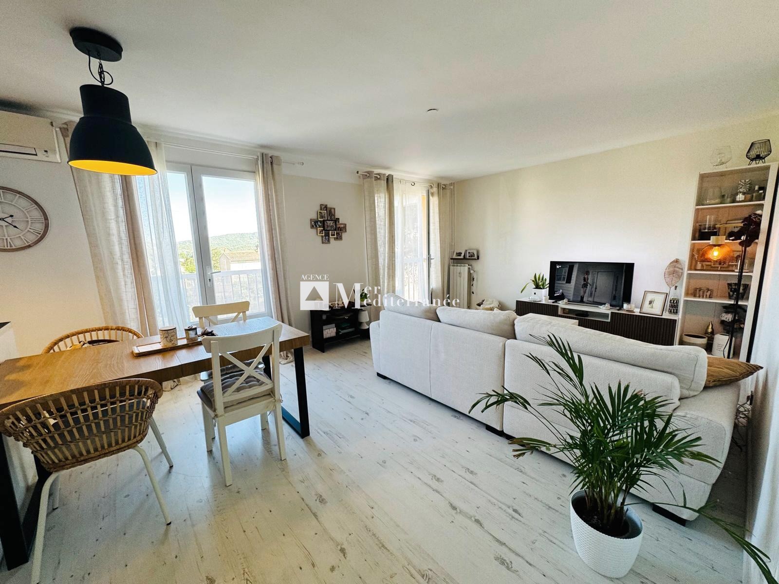 Appartement à vendre à Cogolin, 65 m², 3 pièces – photo 1 sur 10