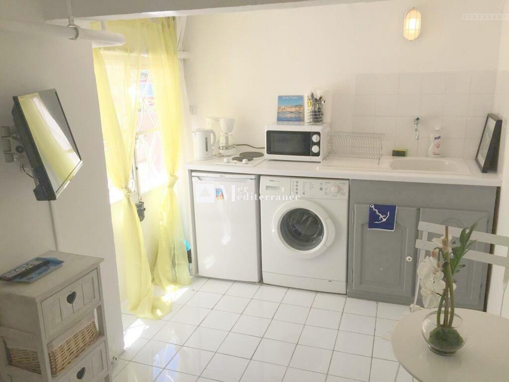 Studio à vendre à St tropez, 1 109 m², 1 pièce – photo 3 sur 8