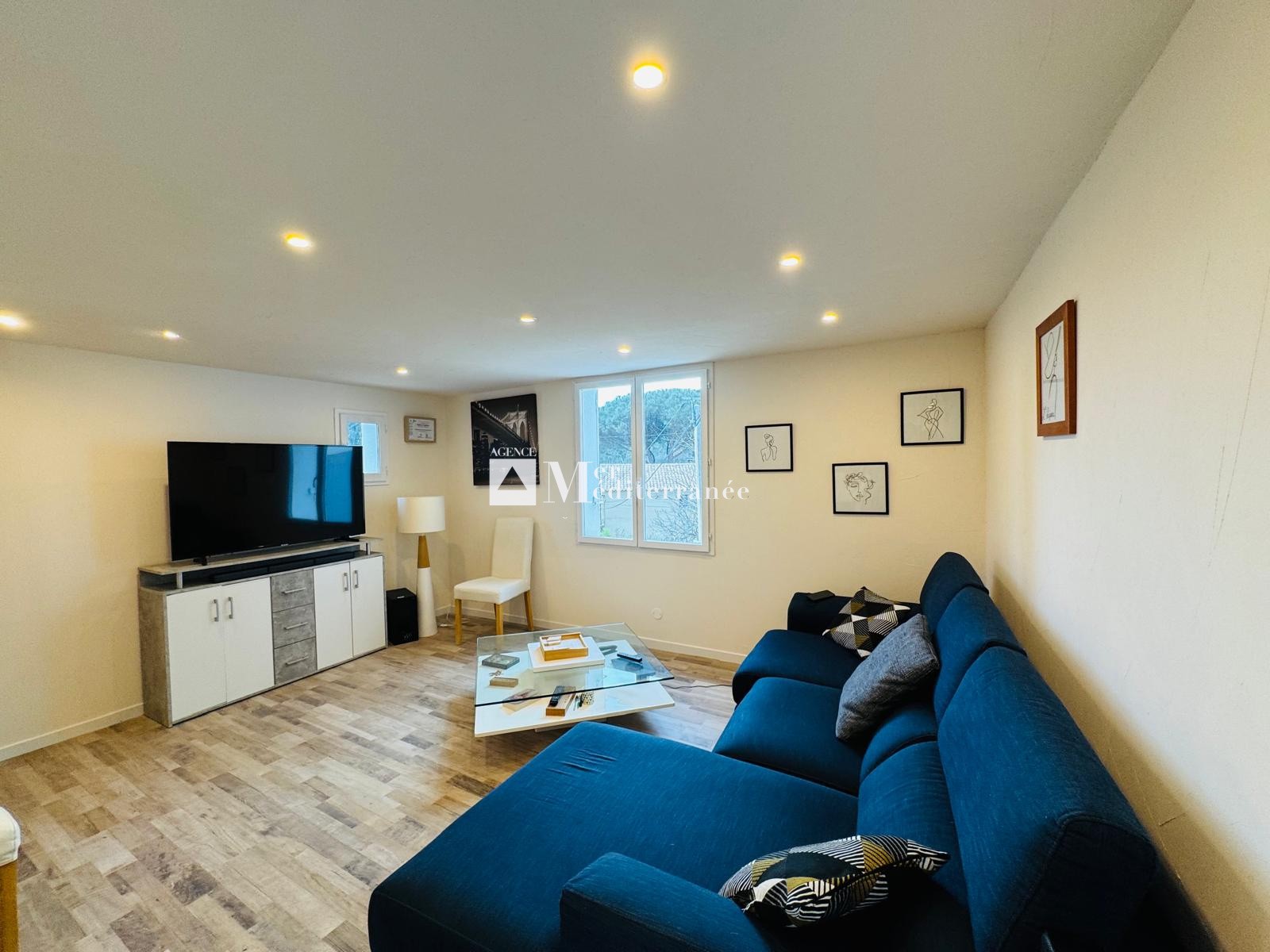 Maison à vendre à Grimaud, 140 m², 5 pièces – photo 3 sur 19