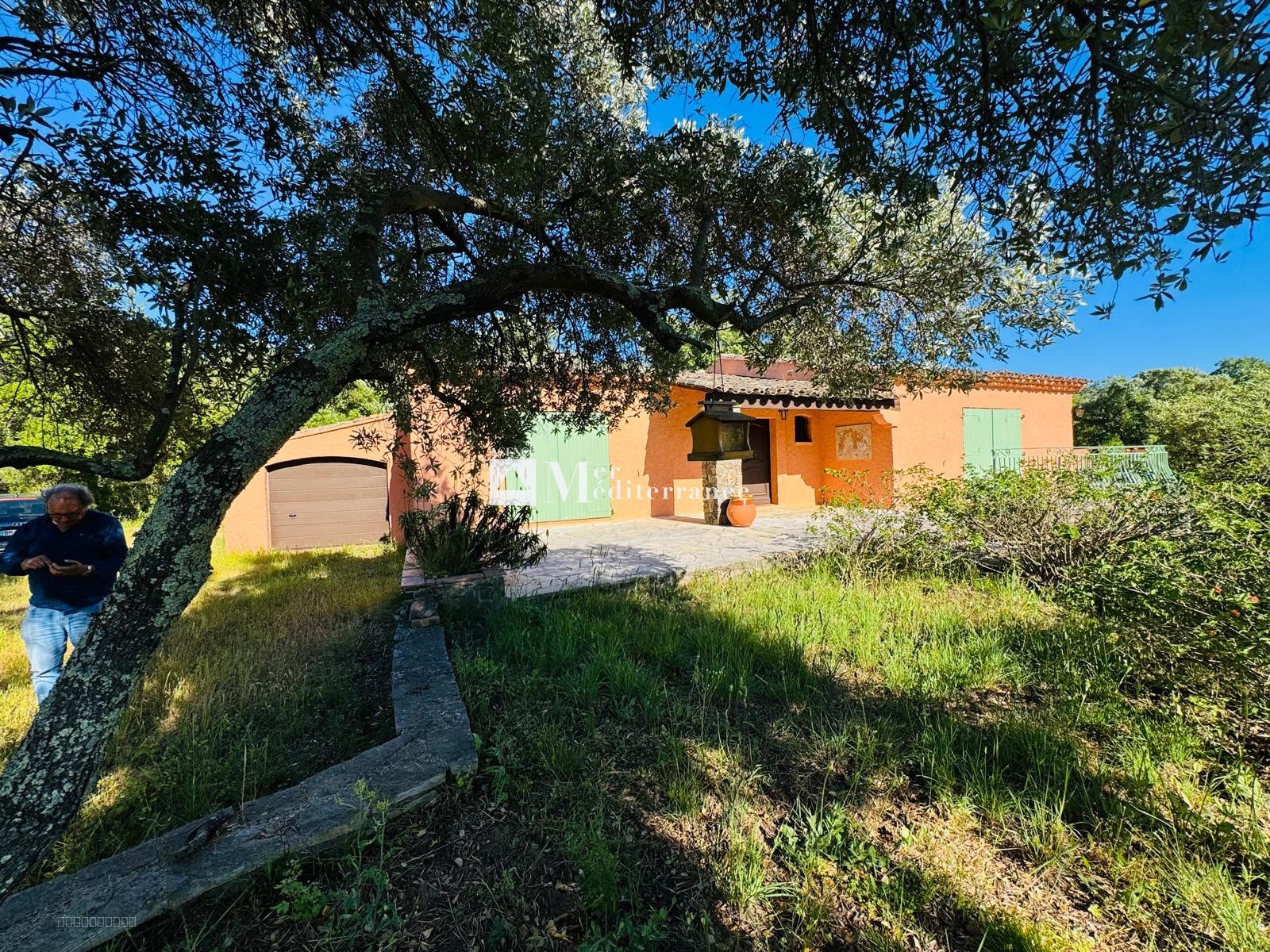 Maison à vendre à La mole, 163 m², 3 pièces – photo 2 sur 15