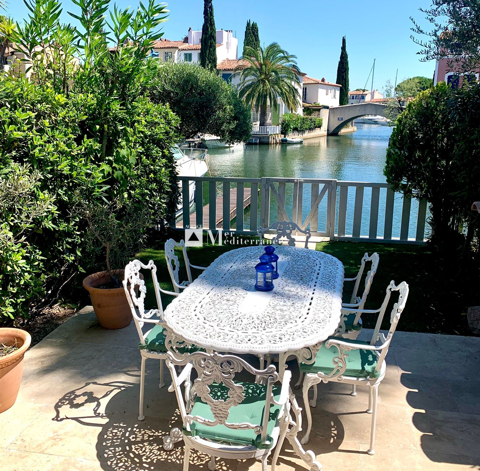 Maison à vendre à Port grimaud, 81,17 m², 4 pièces – photo 3 sur 20