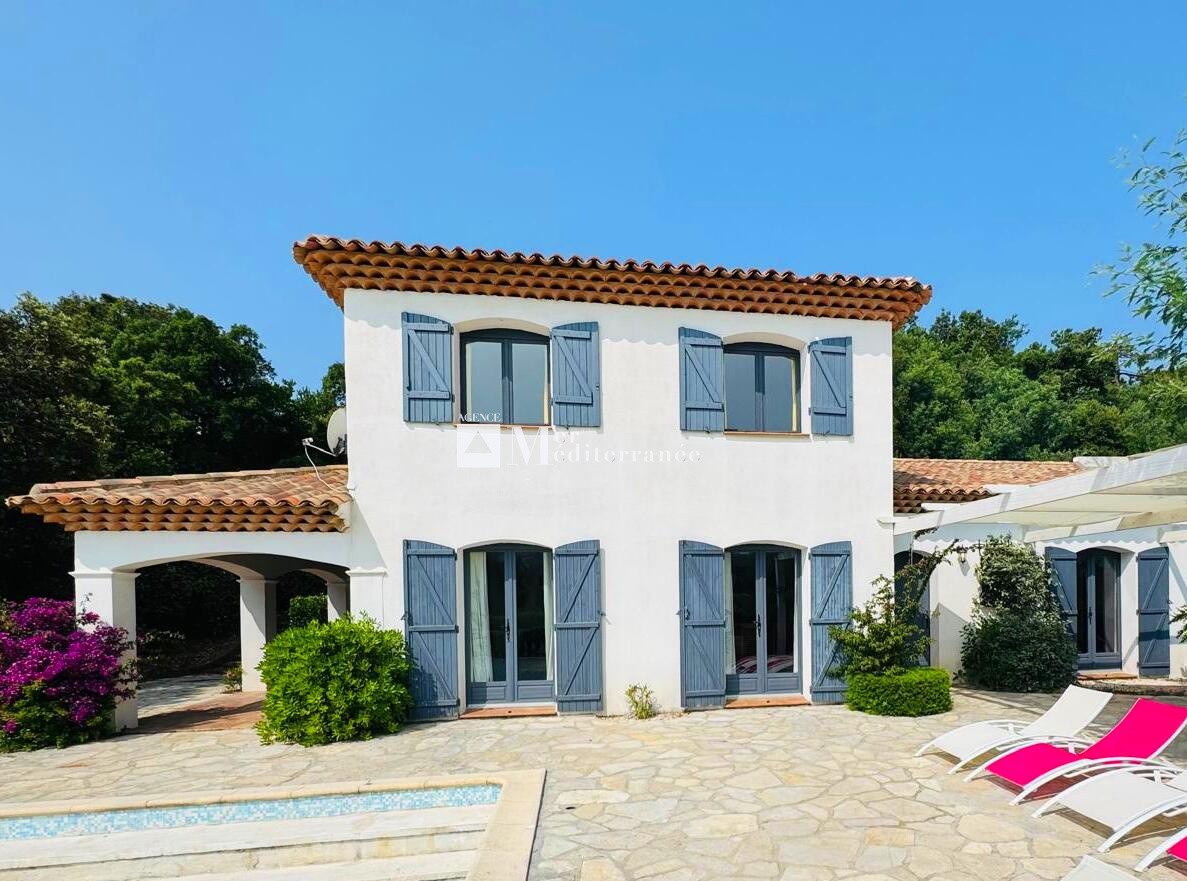 Maison à vendre à Roquebrune sur argens, 150 m², 6 pièces – photo 2 sur 18