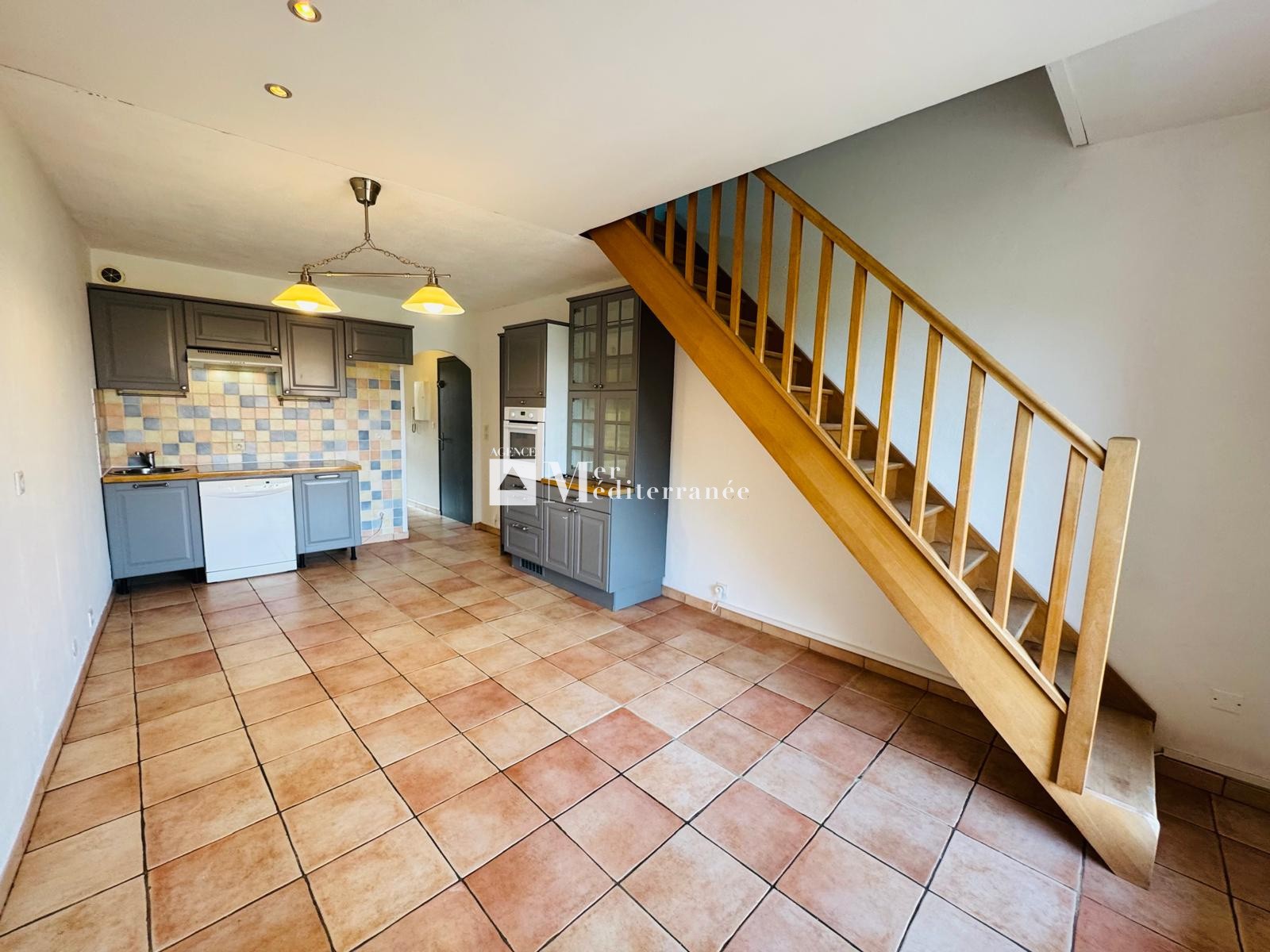 Appartement à vendre à Cogolin, 228 m², 4 pièces – photo 2 sur 11
