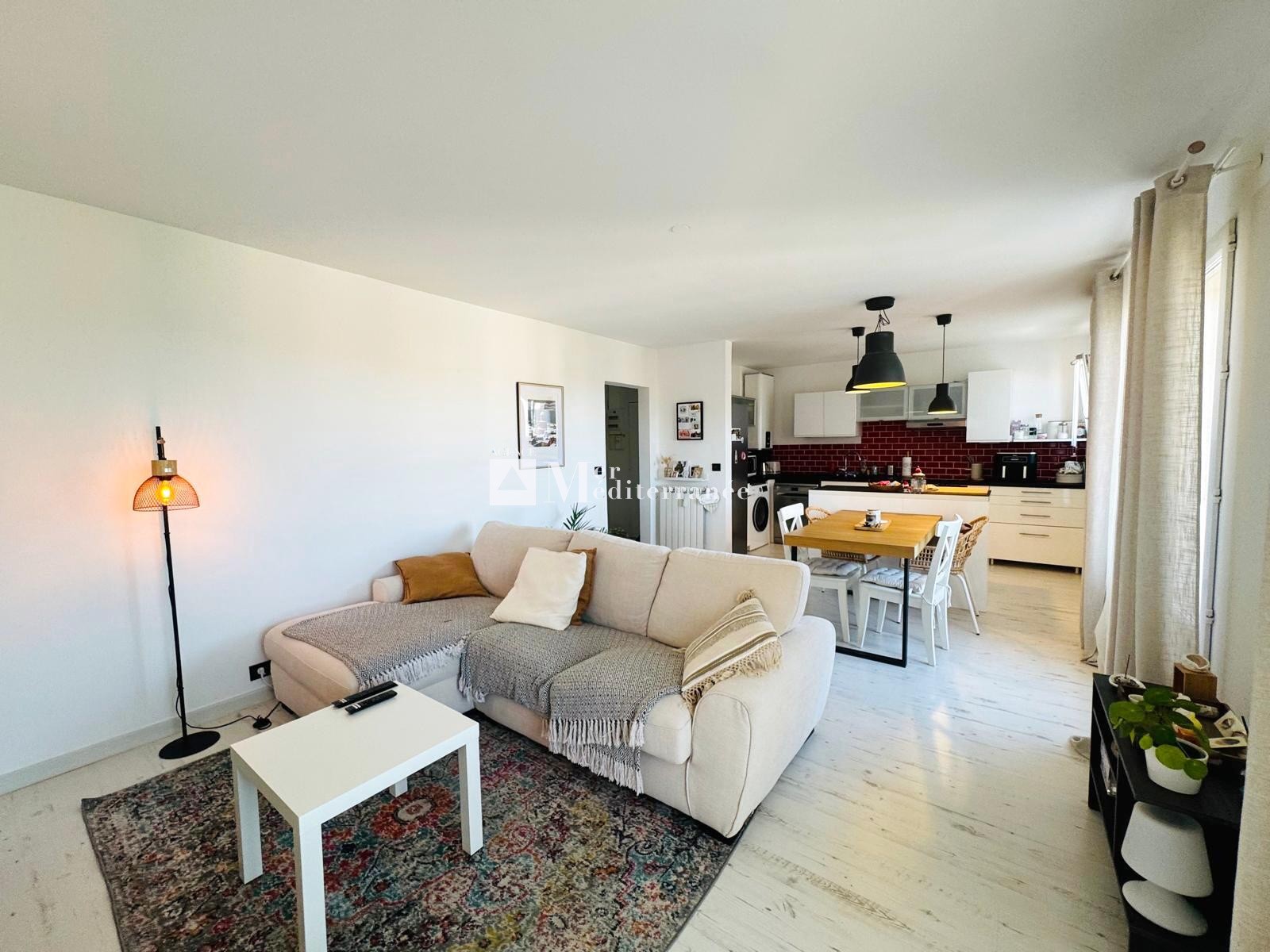 Appartement à vendre à Cogolin, 65 m², 3 pièces – photo 2 sur 10