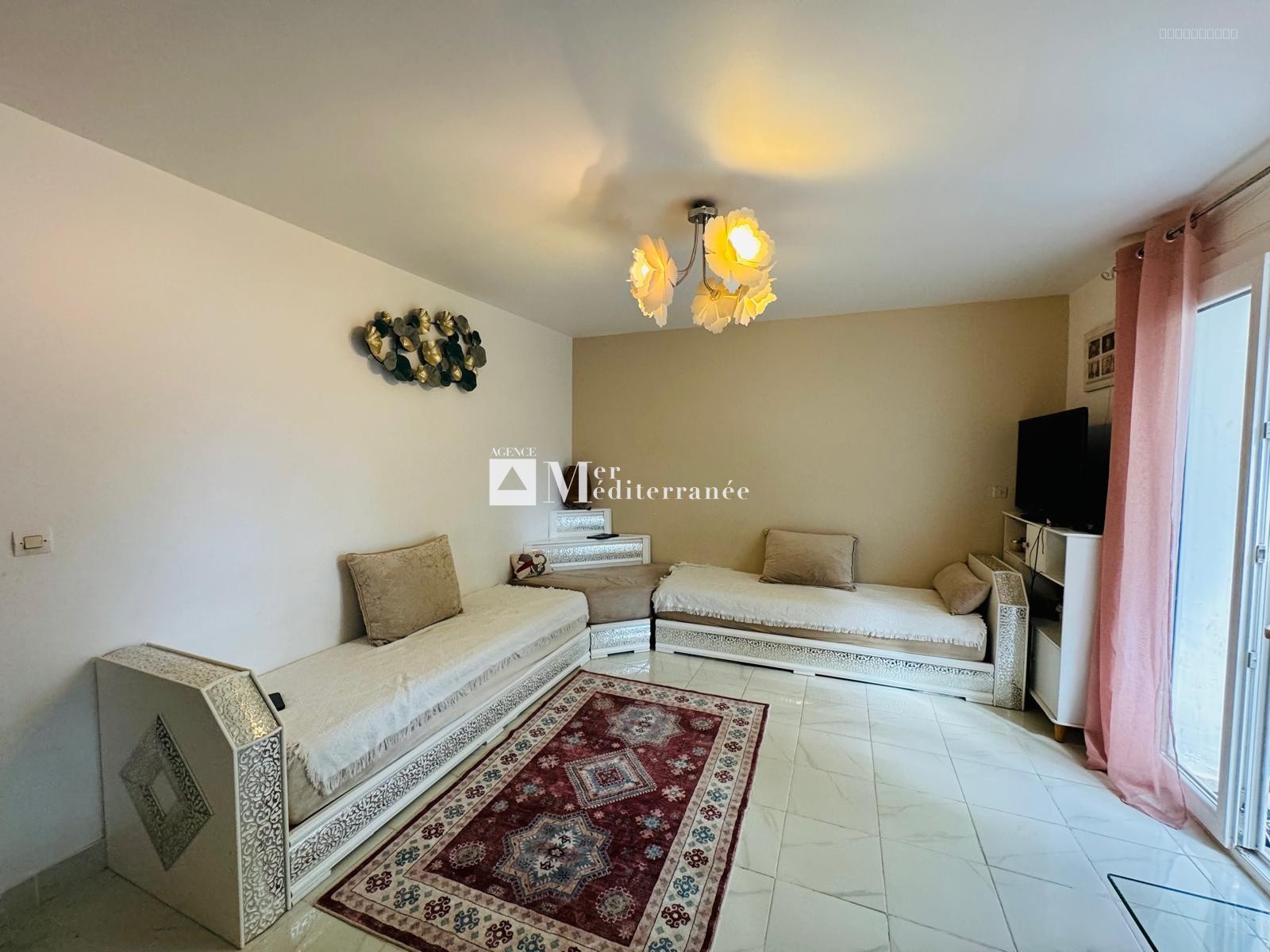 Appartement à vendre à Cogolin, 64 m², 3 pièces – photo 3 sur 9