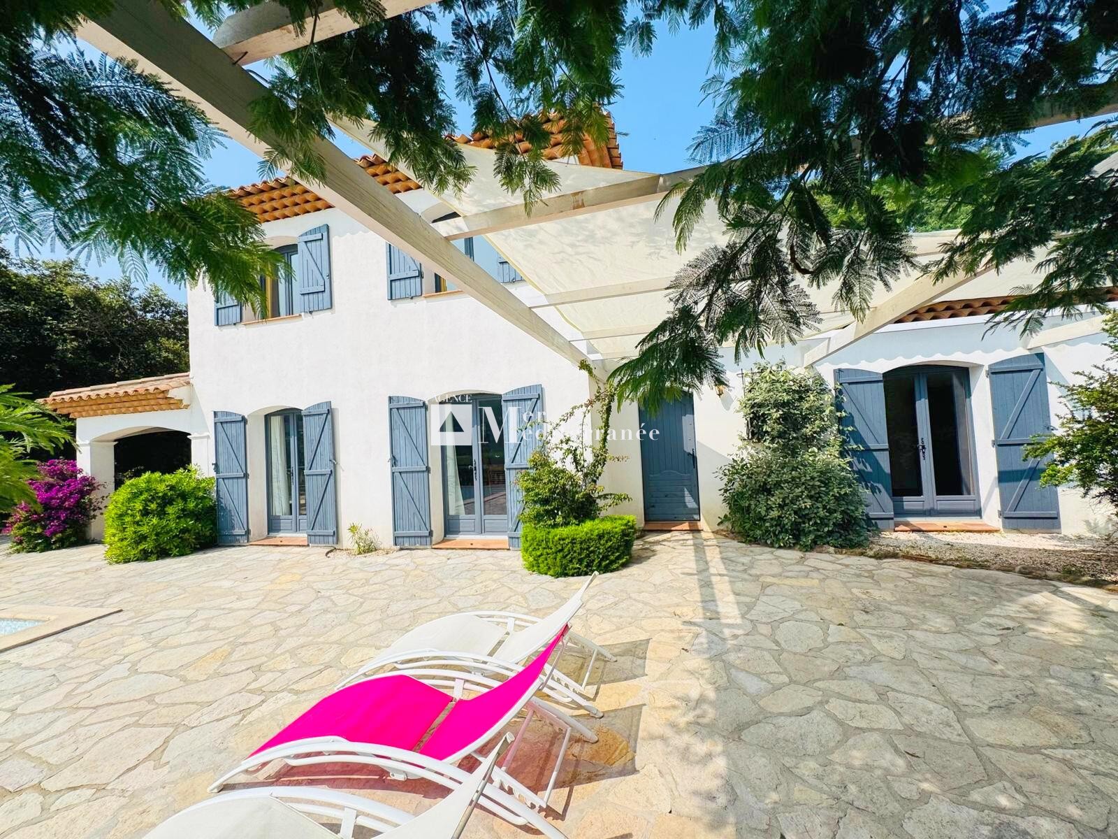 Maison à vendre à Roquebrune sur argens, 150 m², 6 pièces – photo 3 sur 18