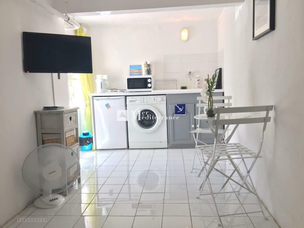 Studio à vendre à St tropez, 1 109 m², 1 pièce – photo 2 sur 8