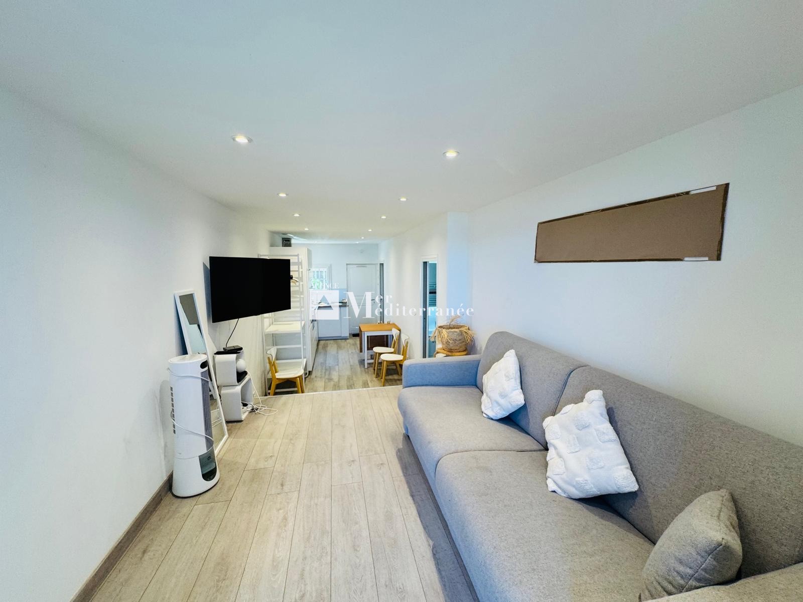 Appartement à vendre à Grimaud, 36 m², 2 pièces – photo 3 sur 7