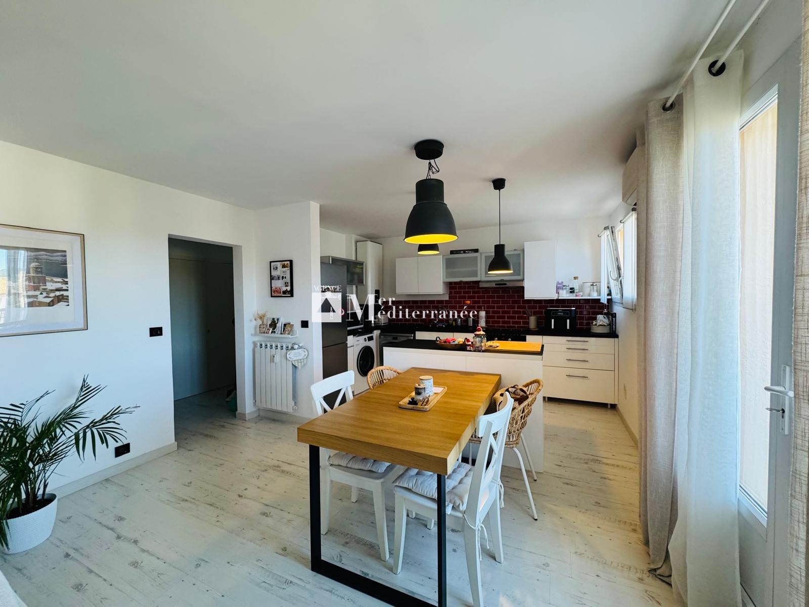 Appartement à vendre à Cogolin, 65 m², 3 pièces – photo 3 sur 10