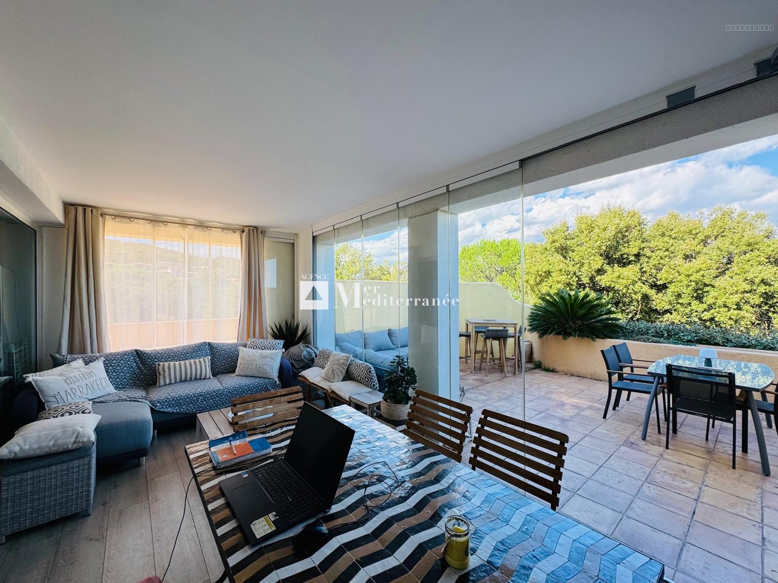 Appartement à vendre à Grimaud, 44,77 m², 4 pièces – photo 3 sur 15