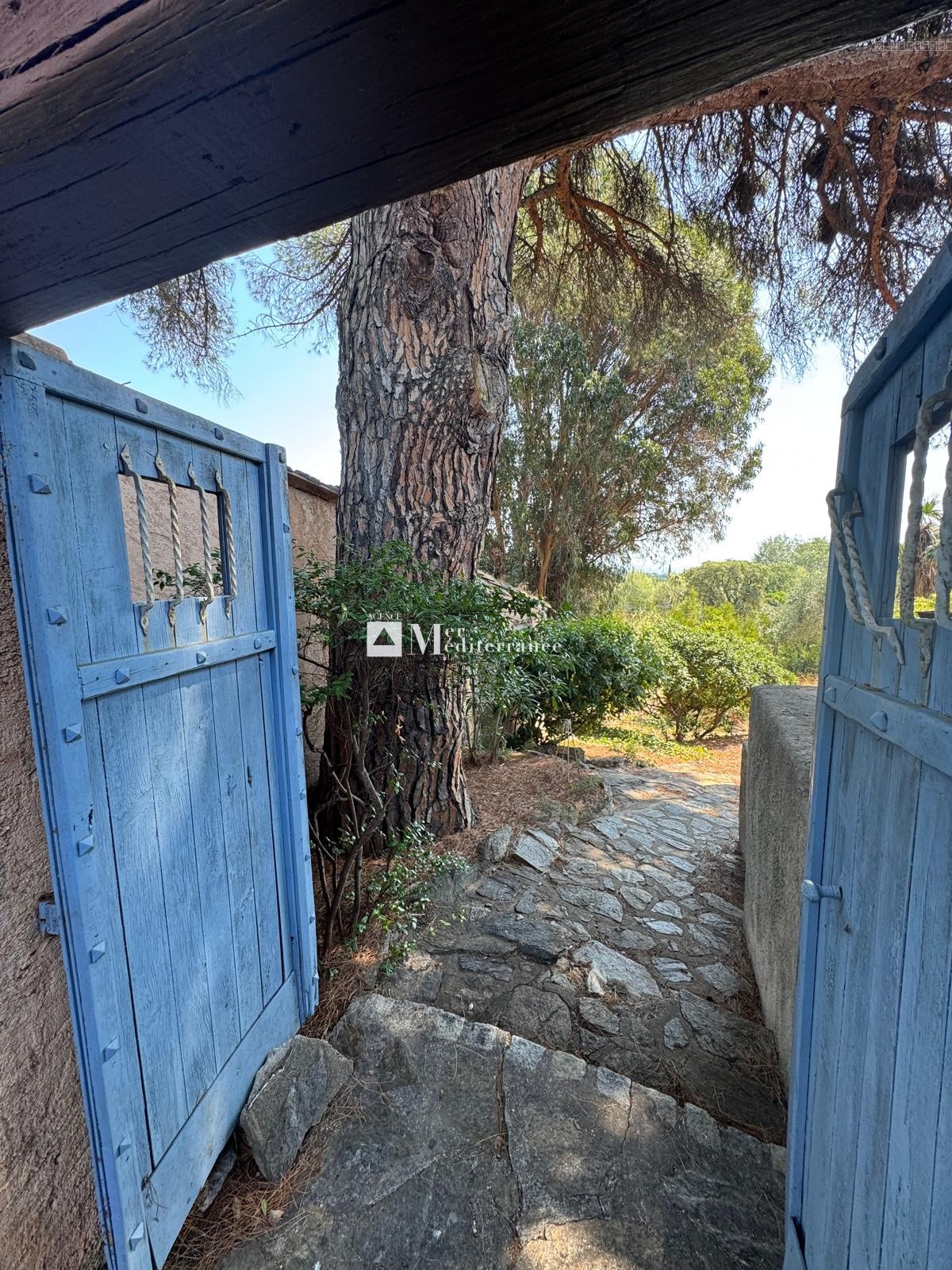 Maison à vendre à Grimaud, 180 m², 6 pièces – photo 3 sur 10