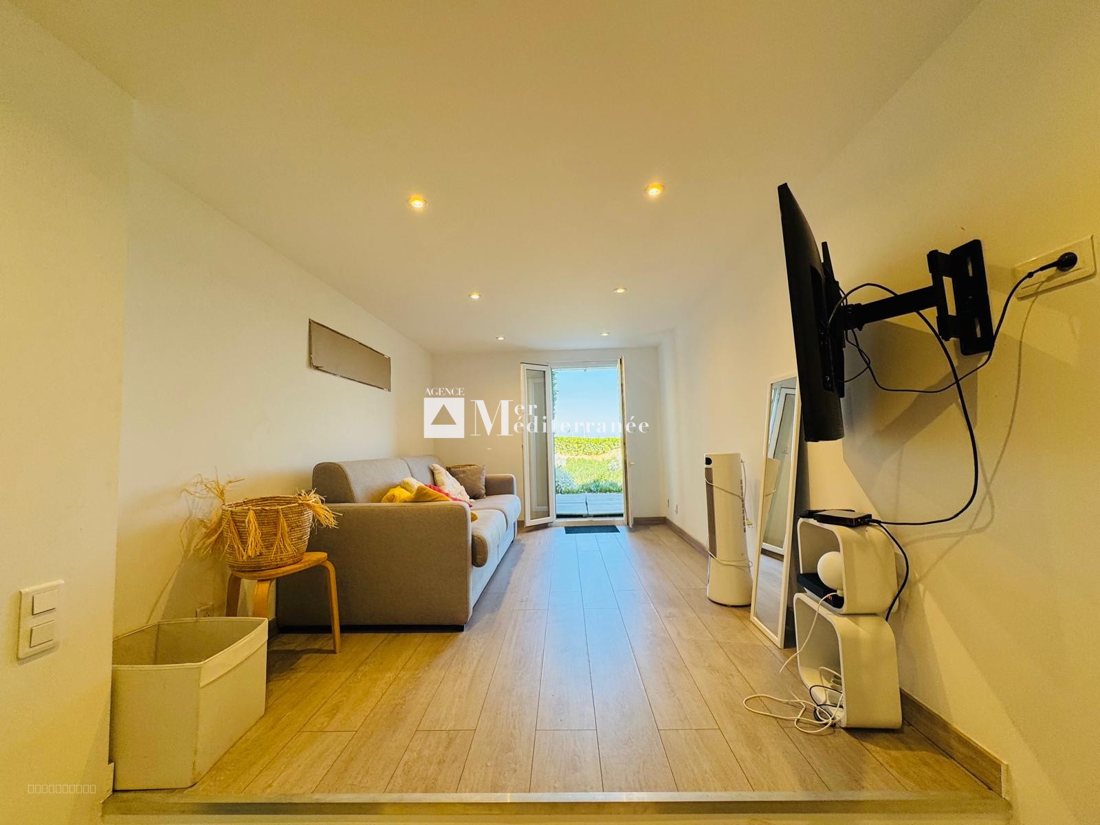 Appartement à vendre à Grimaud, 36 m², 2 pièces – photo 2 sur 7