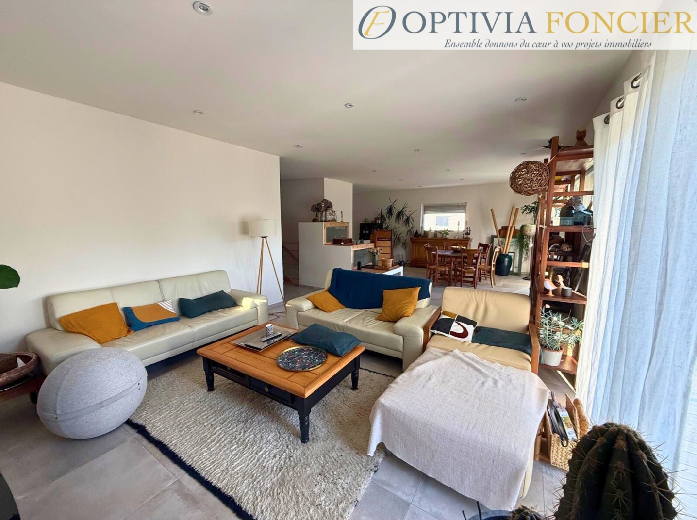 Maison à vendre à Guichen, 145 m², 6 pièces – photo 1 sur 13