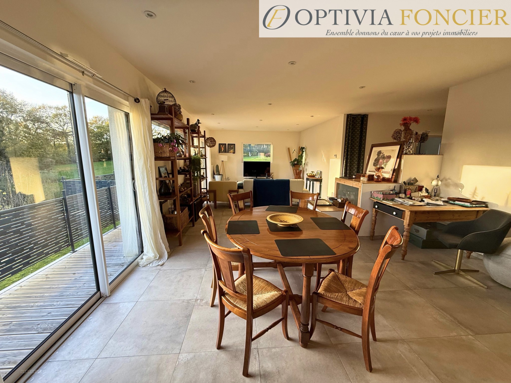 Maison à vendre à Guichen, 145 m², 6 pièces – photo 2 sur 13
