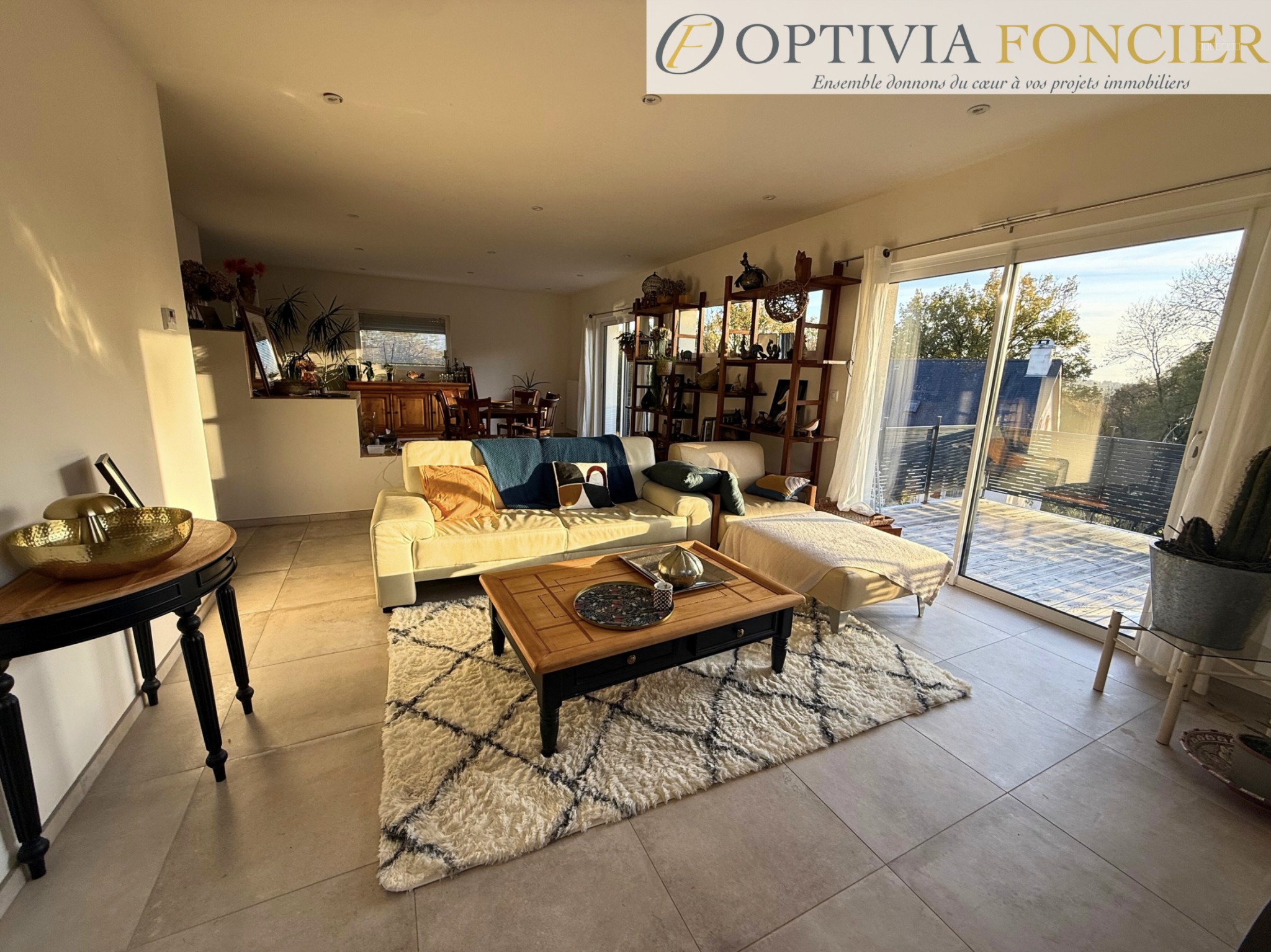 Maison à vendre à Guichen, 145 m², 6 pièces – photo 3 sur 13