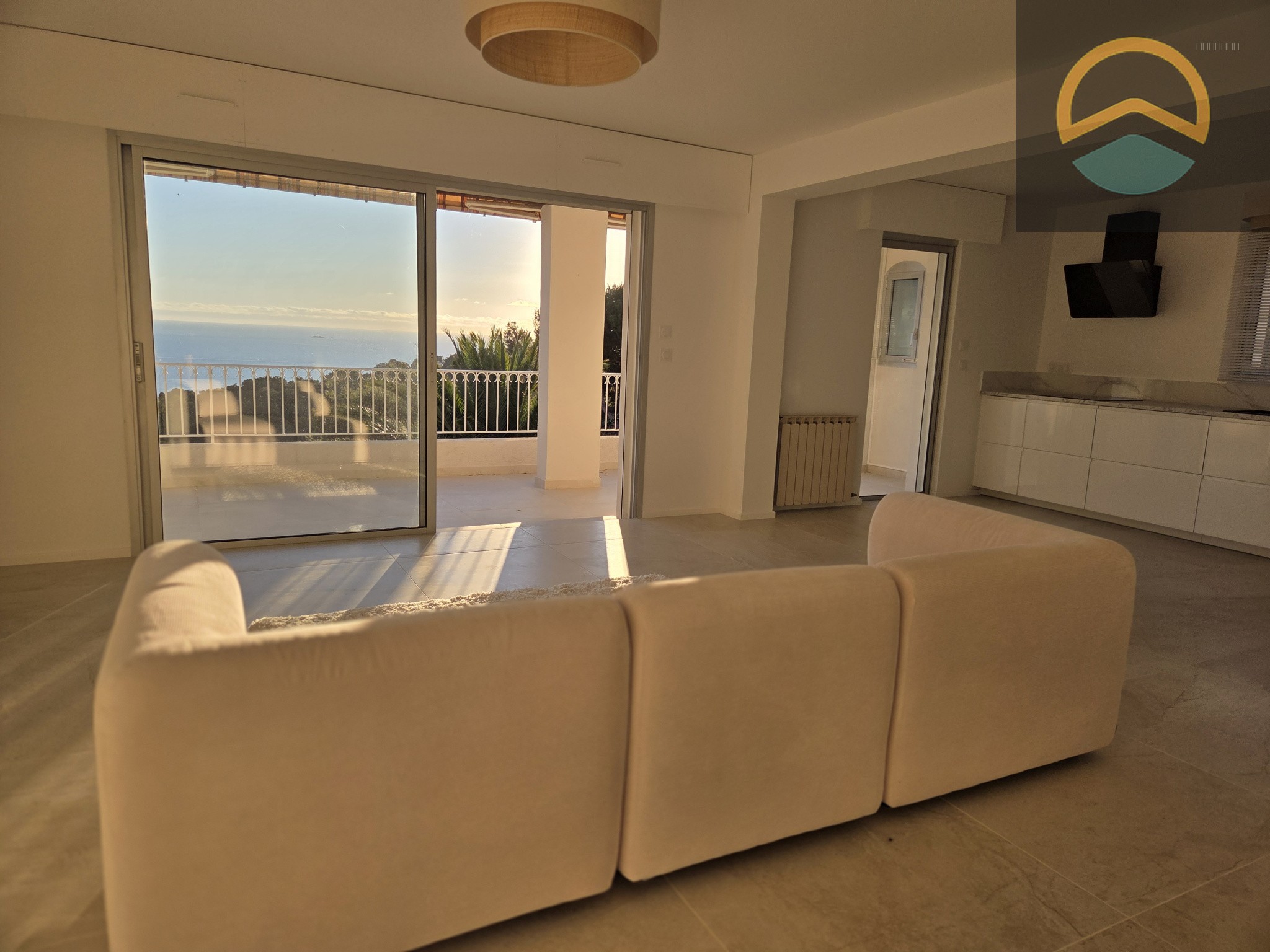 VUE MER PANORAMIQUE — photo 3