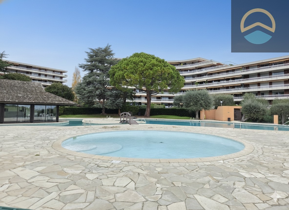 Appartement à vendre à Nice, 48,09 m², 2 pièces – photo 1 sur 6