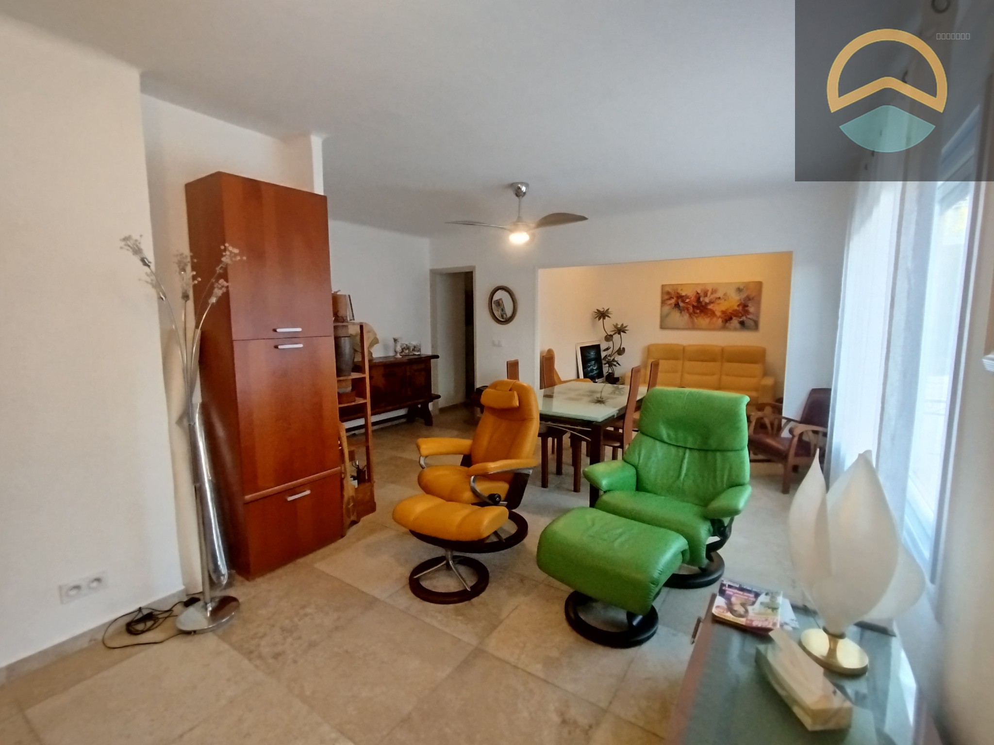 Bien immobilier à vendre à Hyeres, 69,22 m², 3 pièces – photo 3 sur 7