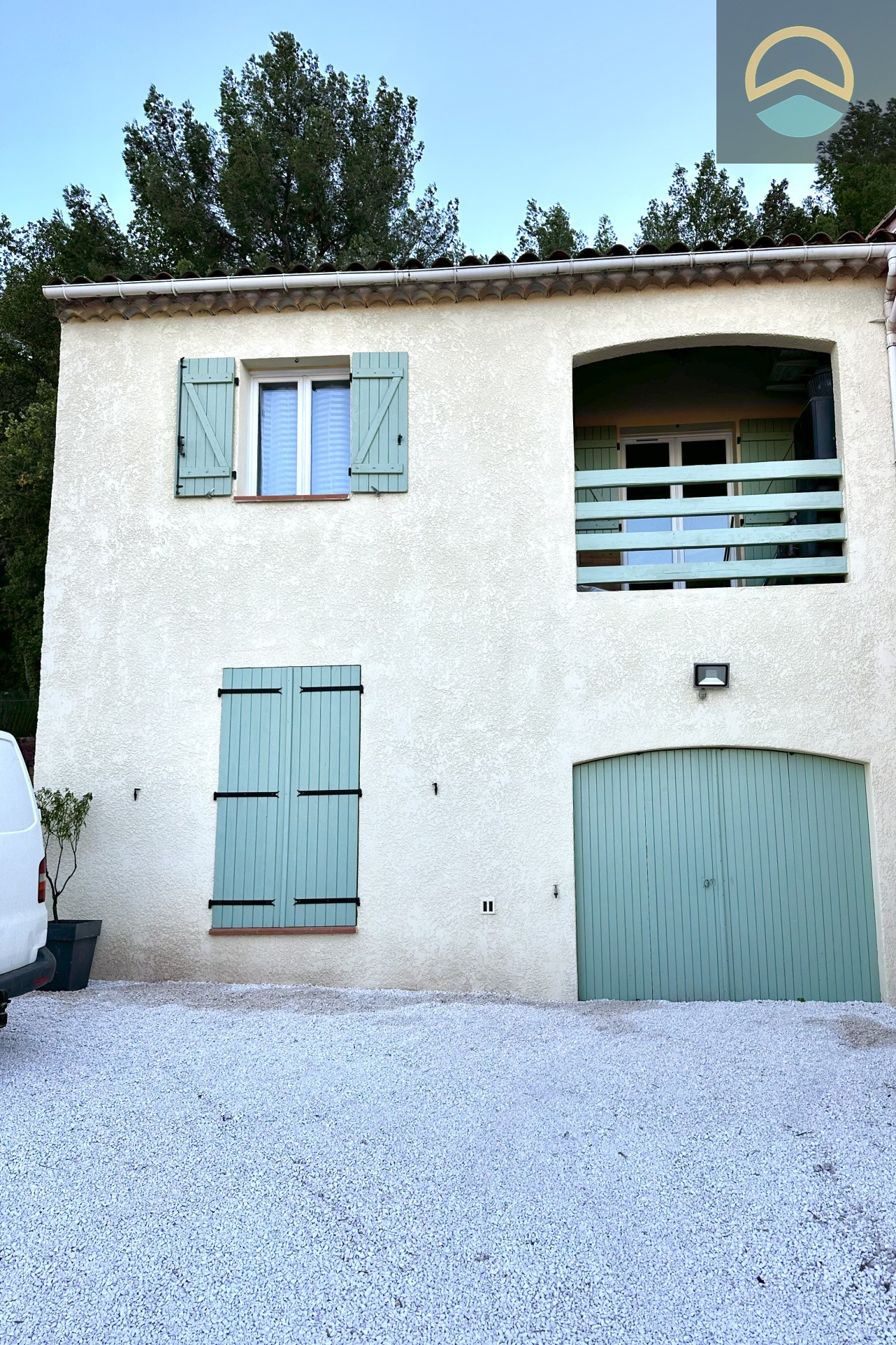 Maison à vendre à La crau, 95 m², 5 pièces – photo 3 sur 10