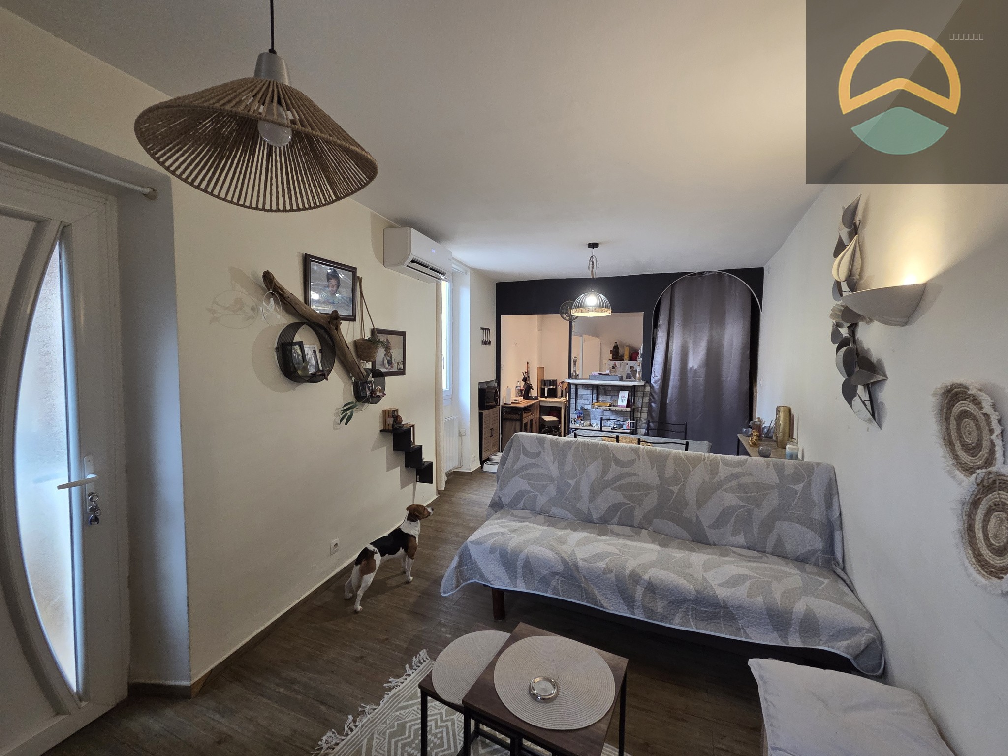 Bien immobilier à vendre à Carnoules, 56 m², 3 pièces – photo 3 sur 8