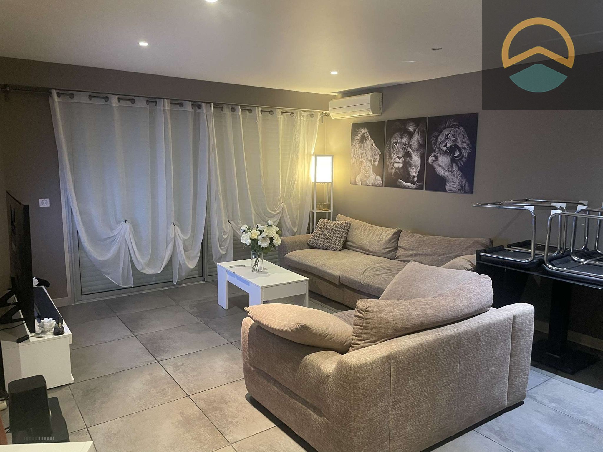 Appartement à vendre à Nice, 48,09 m², 2 pièces – photo 2 sur 6
