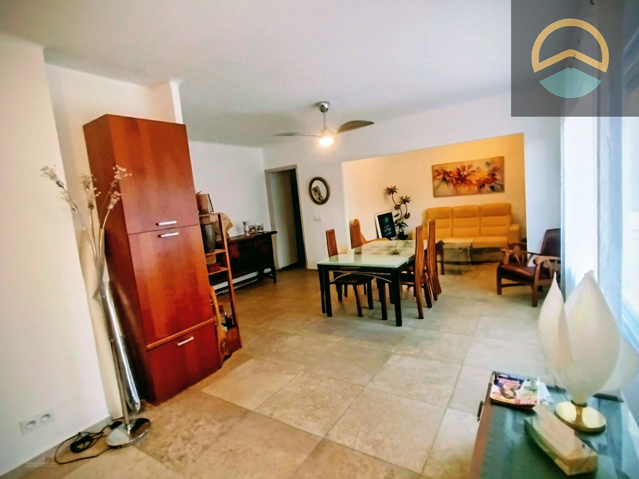 Bien immobilier à vendre à Hyeres, 69,22 m², 3 pièces – photo 2 sur 7
