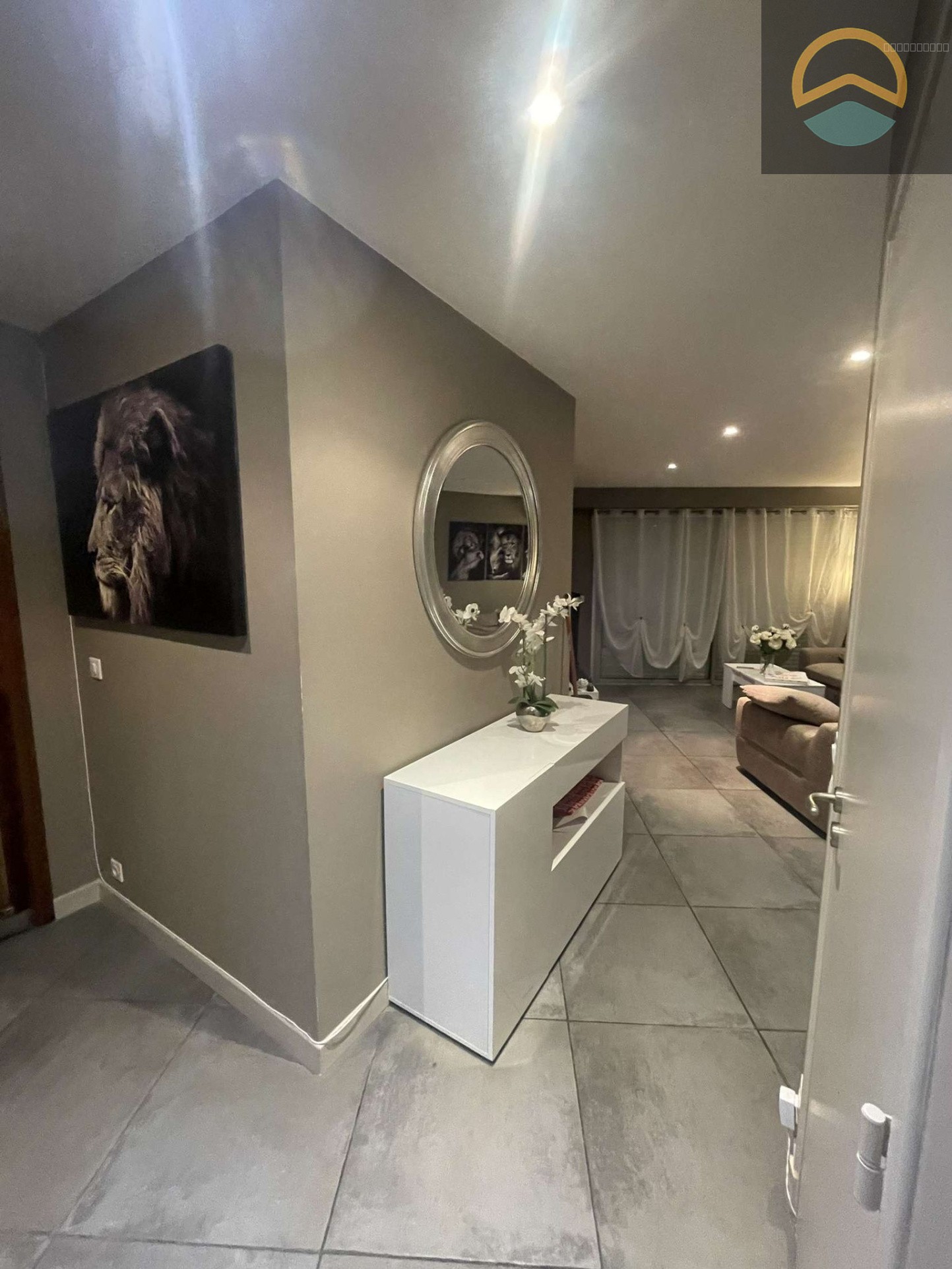 Appartement à vendre à Nice, 48,09 m², 2 pièces – photo 3 sur 6