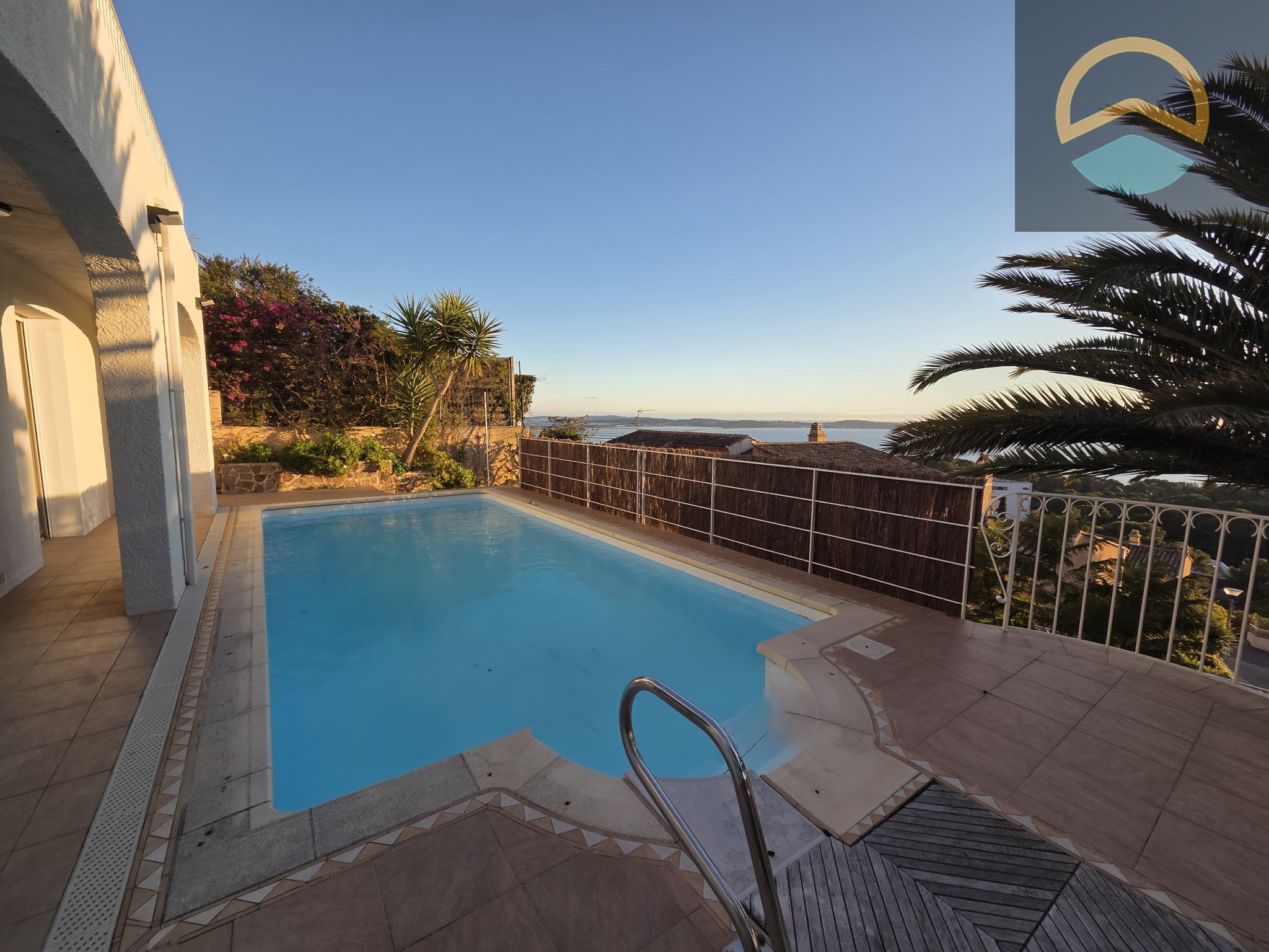 VUE MER PANORAMIQUE — photo 6